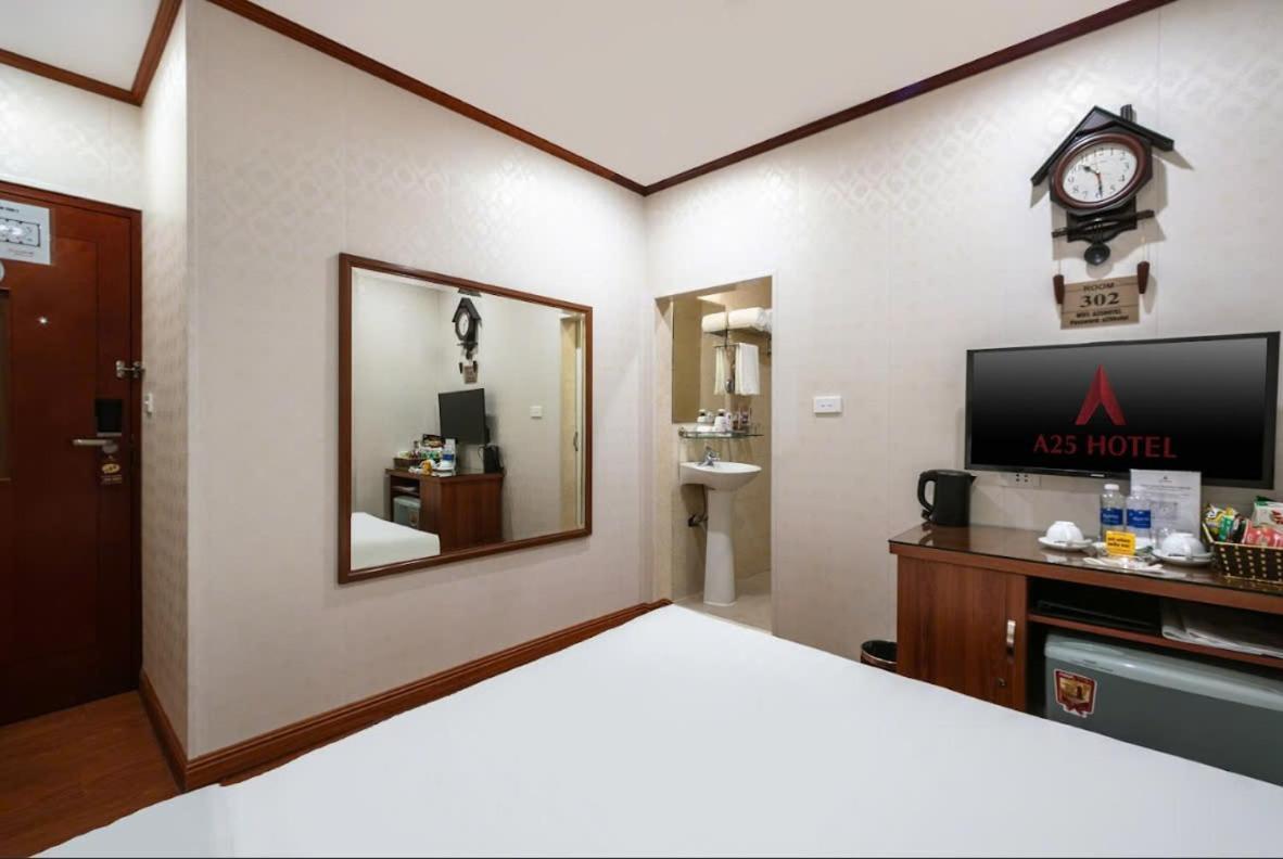 A25 - 221 Bach Mai 2* Hanoi