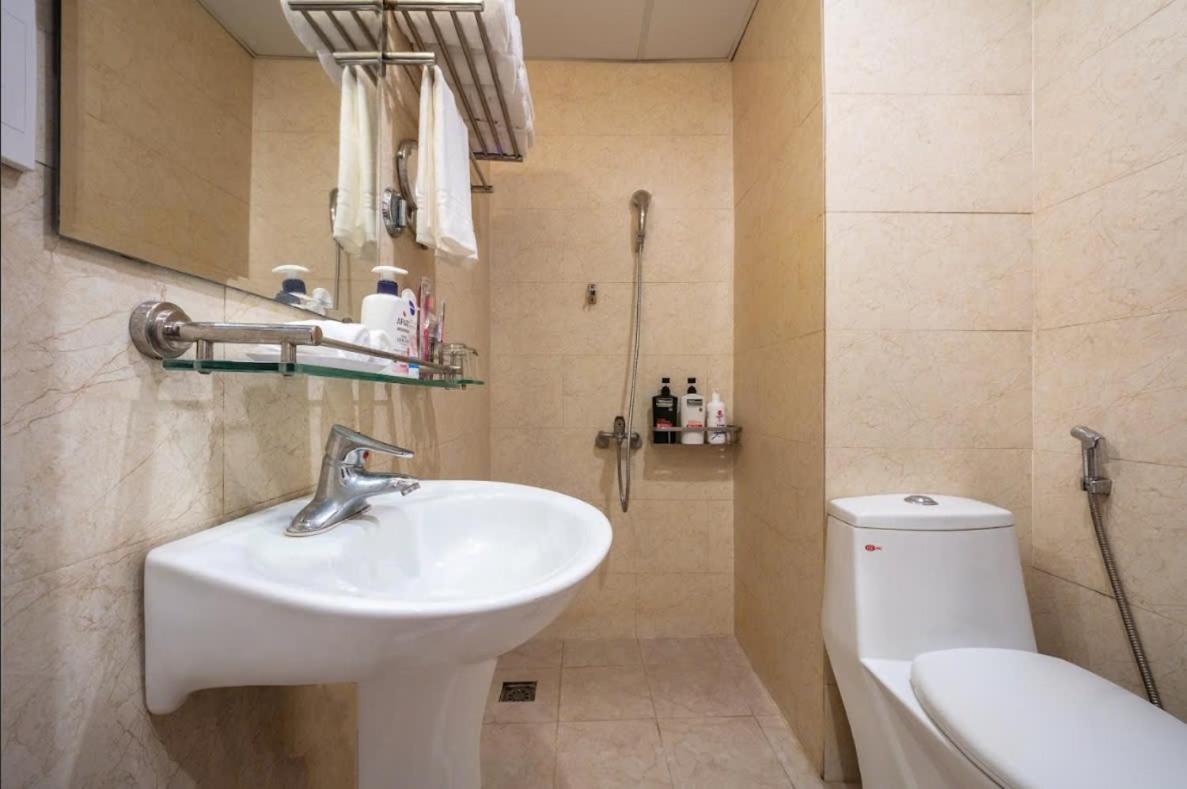 A25 - 221 Bach Mai Hotel