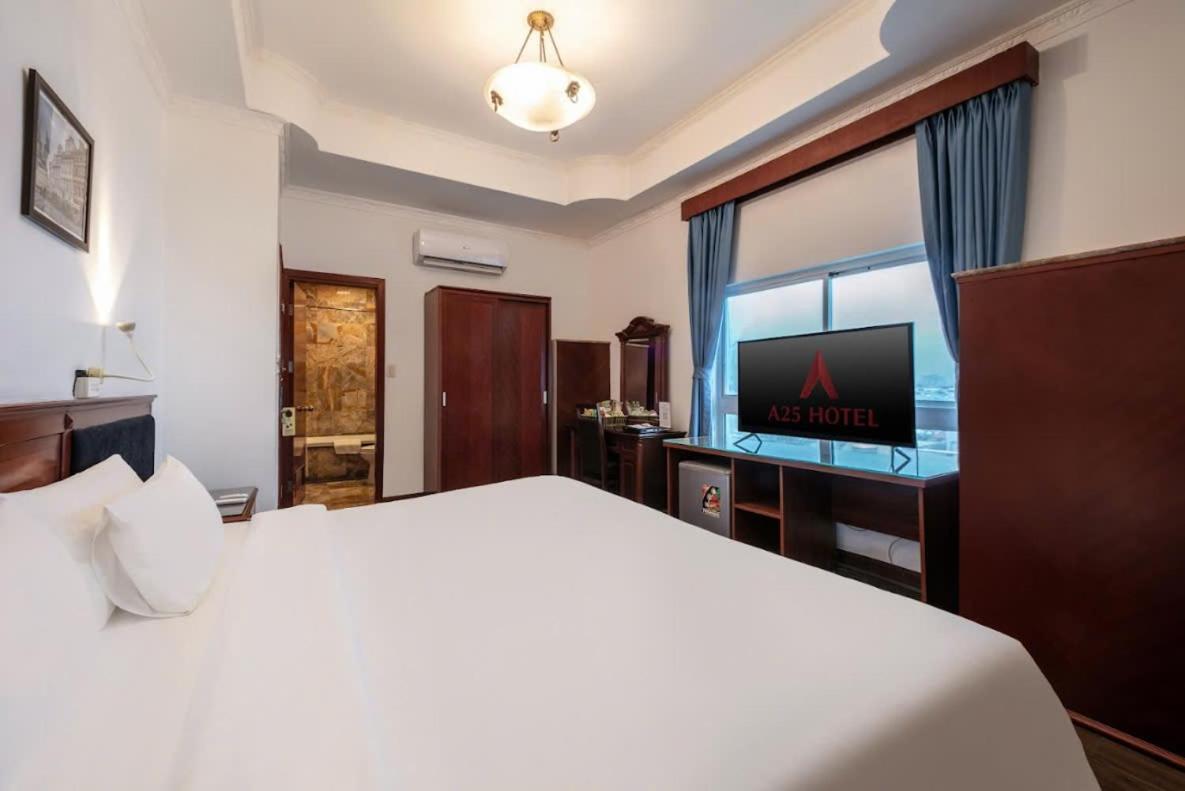Hotel A25 - 221 Bach Mai 2*