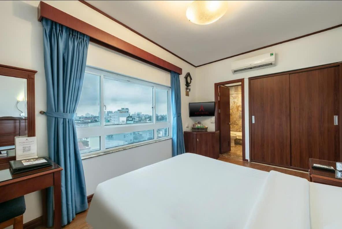 Hotel A25 - 221 Bach Mai