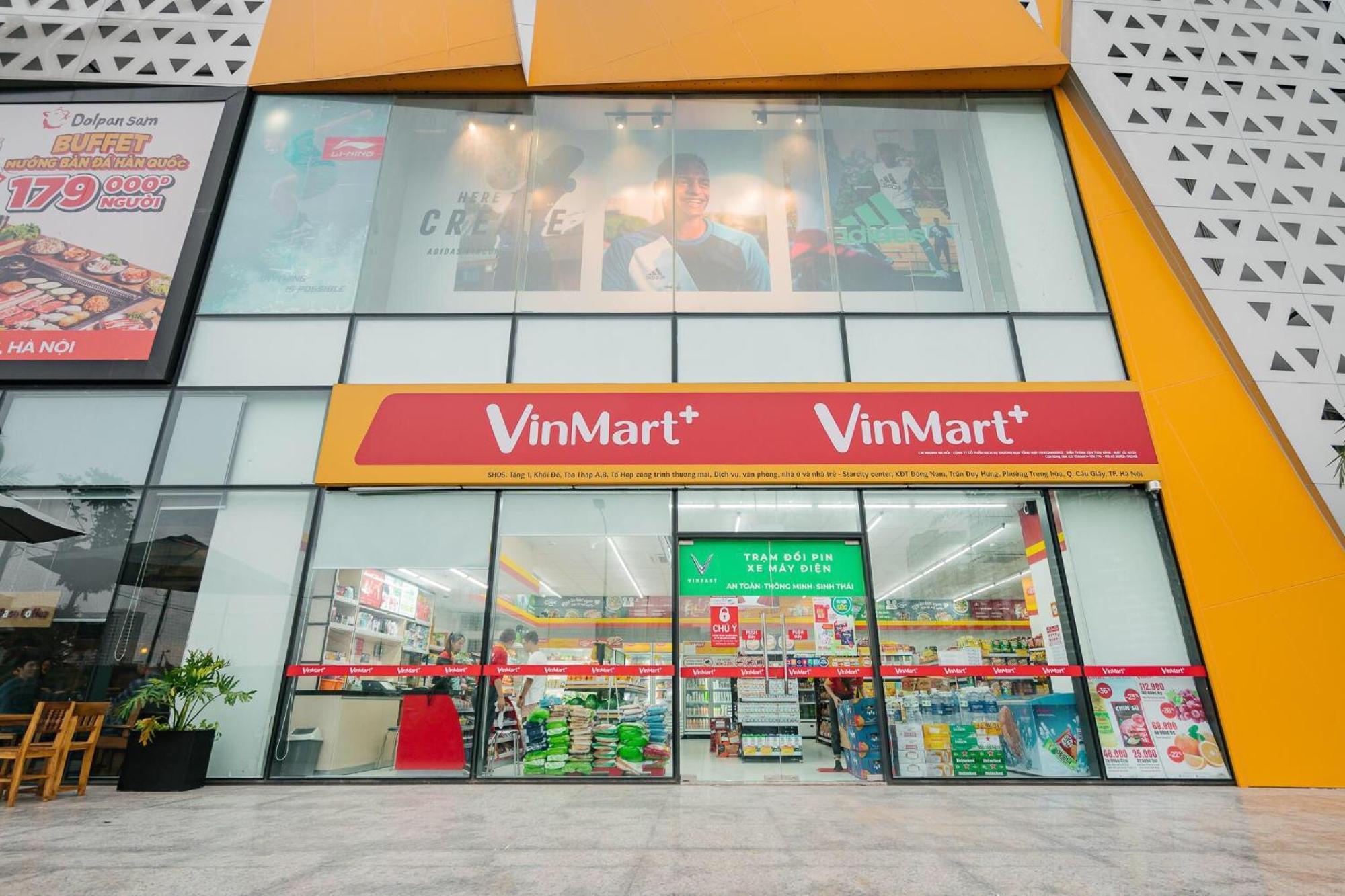 Qmp - Vinhomes D'capitale Tran Duy Hung