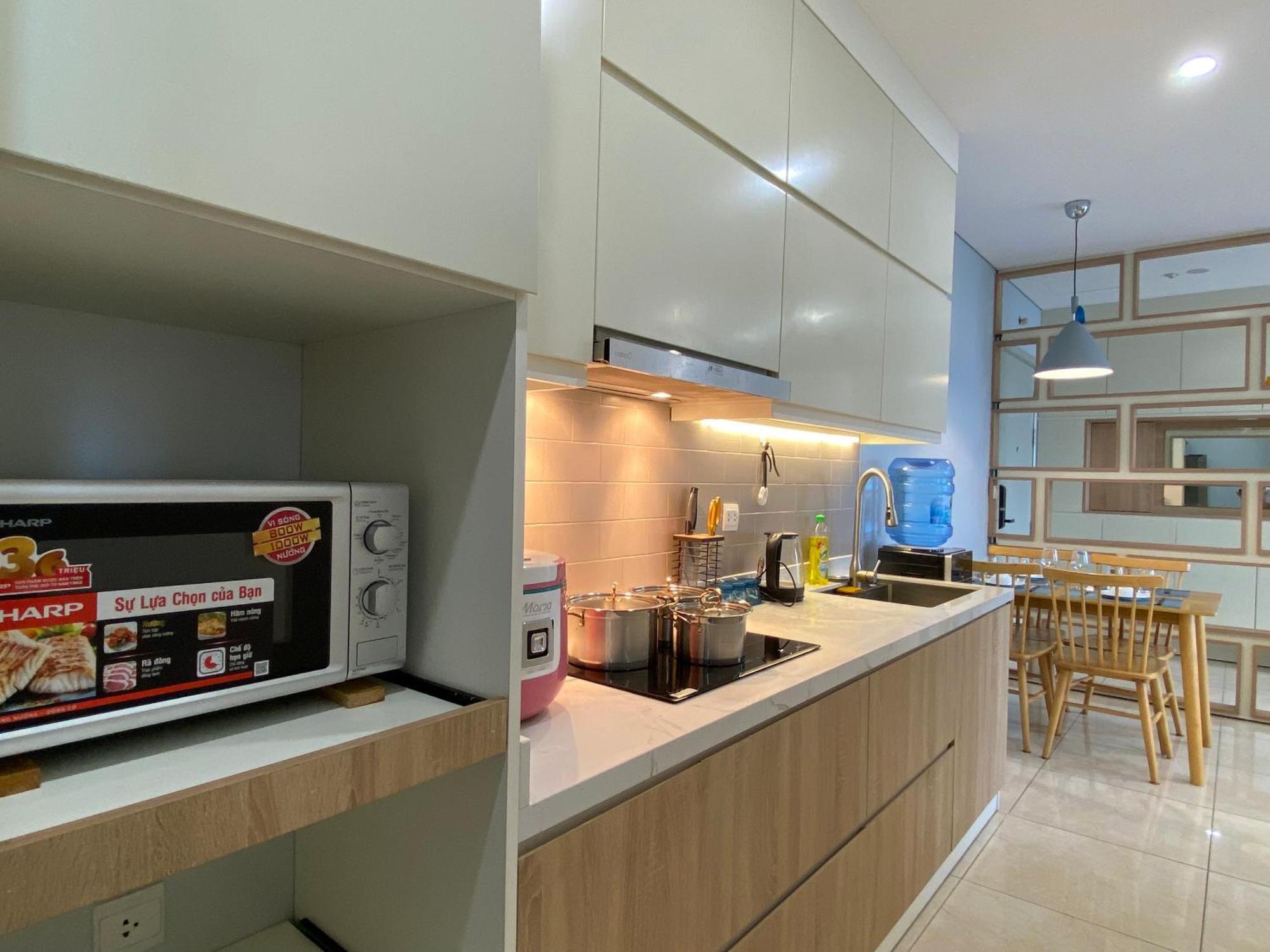 Qmp - Vinhomes D'capitale Tran Duy Hung *