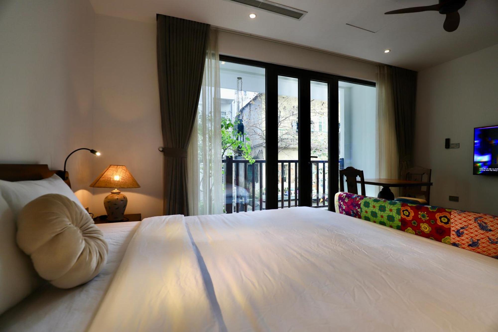 Maison Nha 51A Nguyen Khac Hieu *