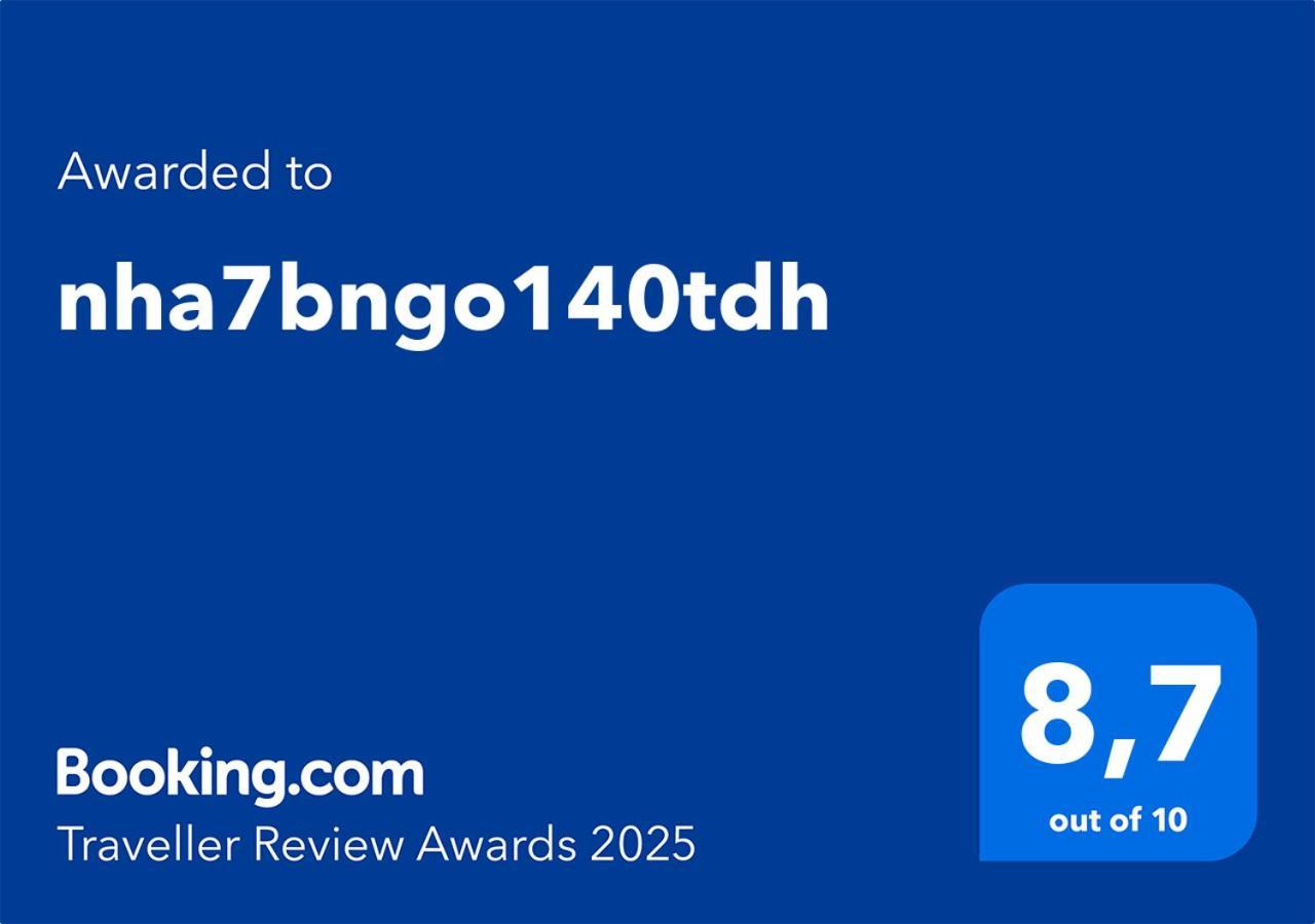 Căn hộ Nha7bngo140tdh Hà Nội
