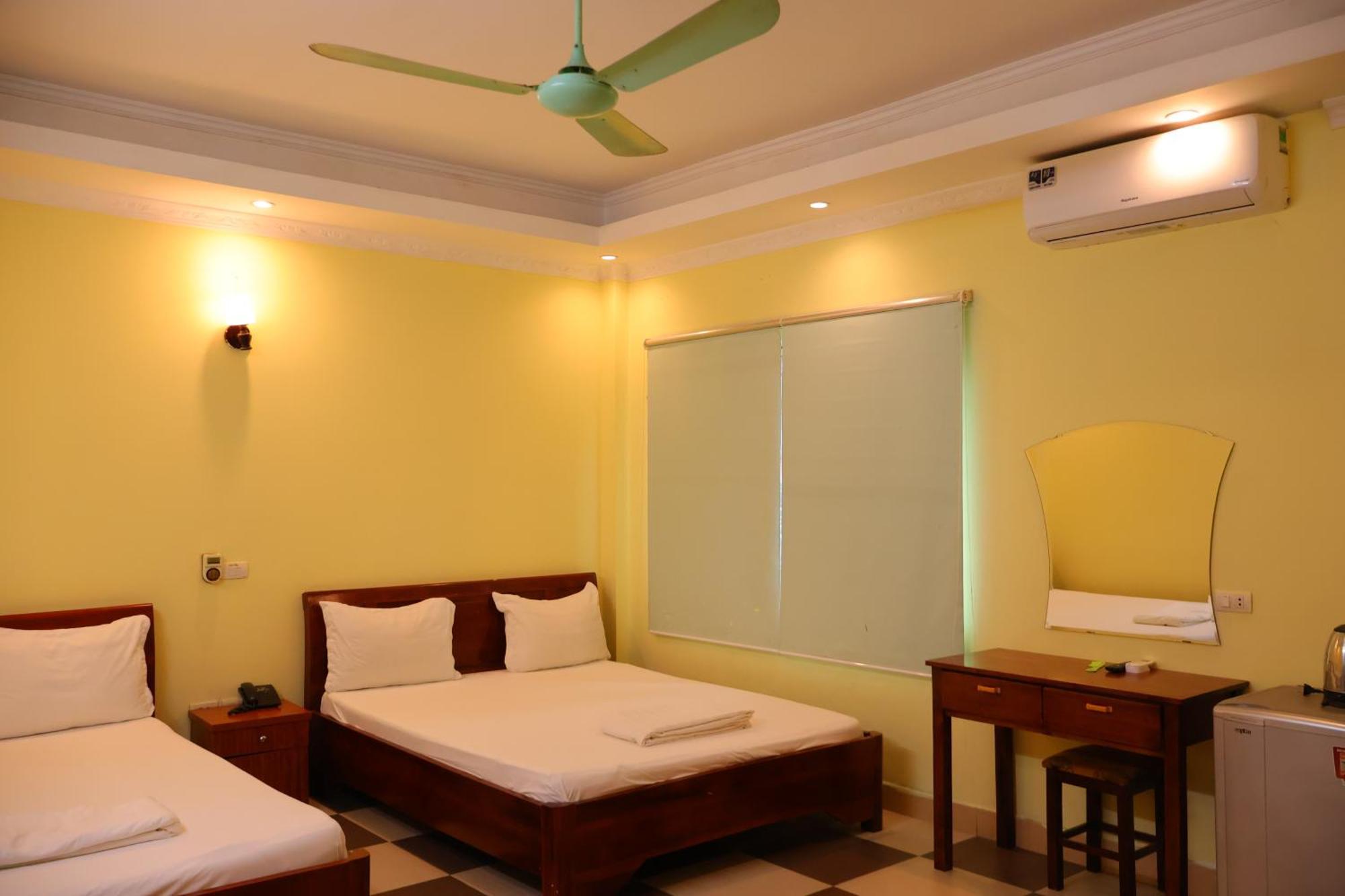 Xuan Hotel 3*