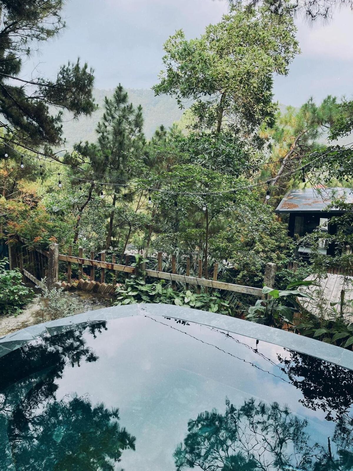 Apartment Tinymoon Hanoi