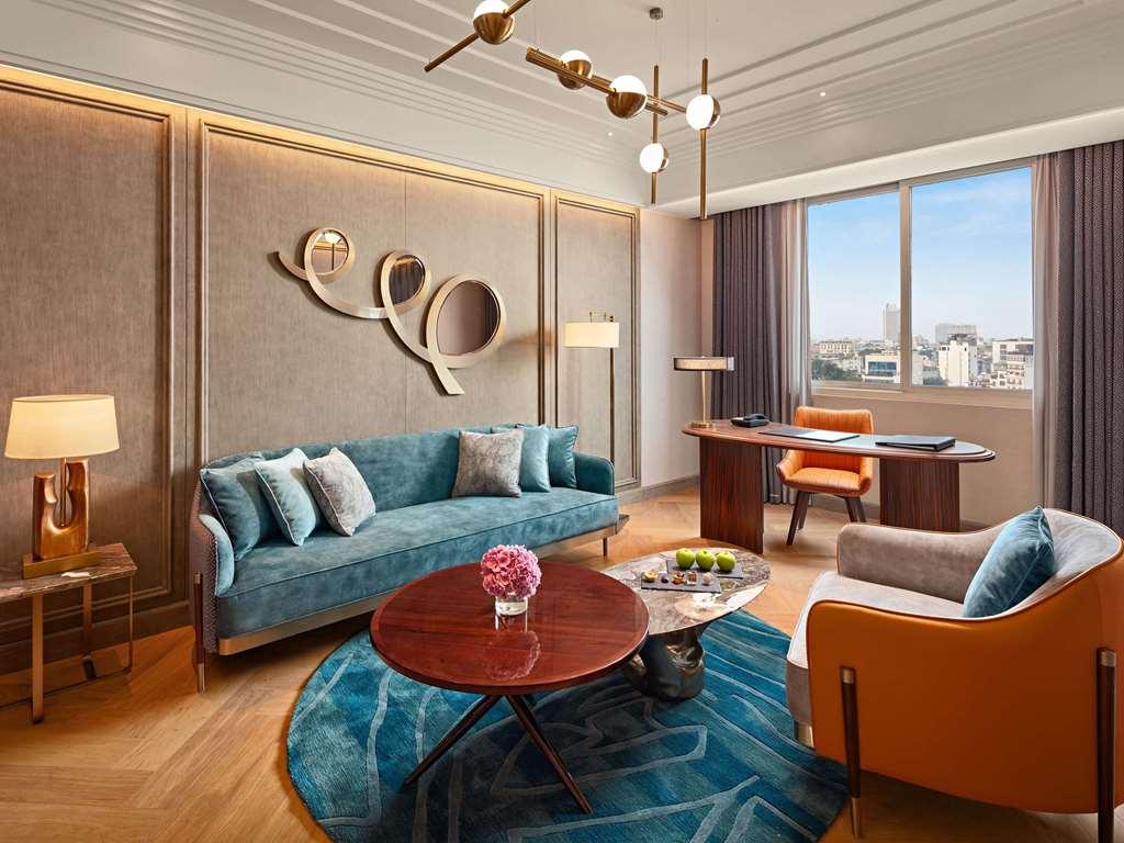 Moevenpick Centre Hotel Hanoi