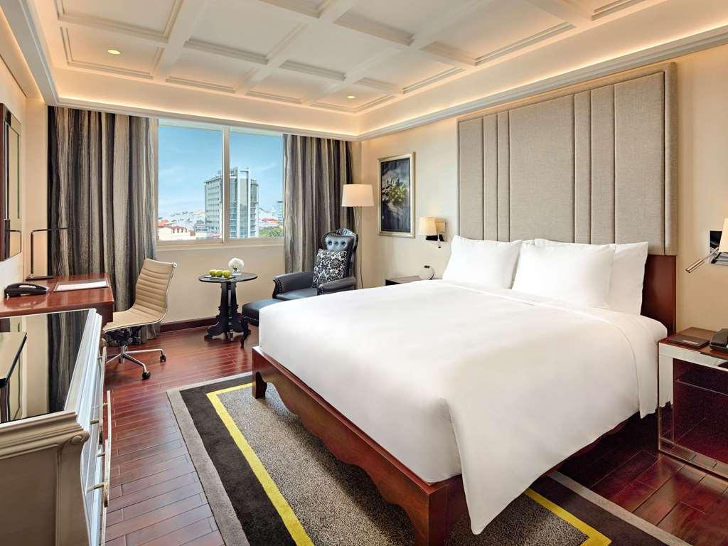Moevenpick Centre Hanoi