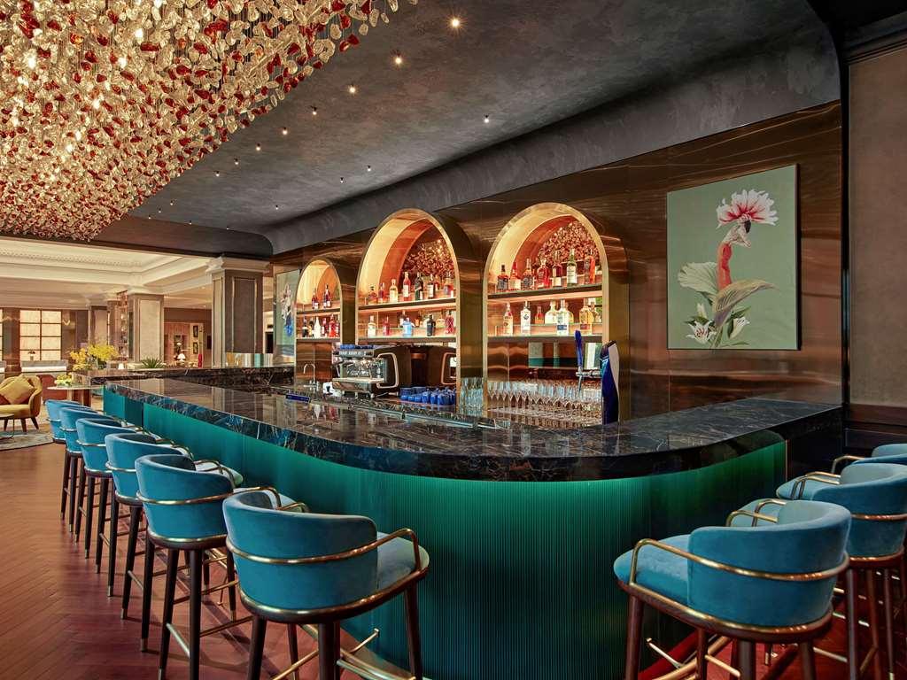 Hotel Moevenpick Centre 5*