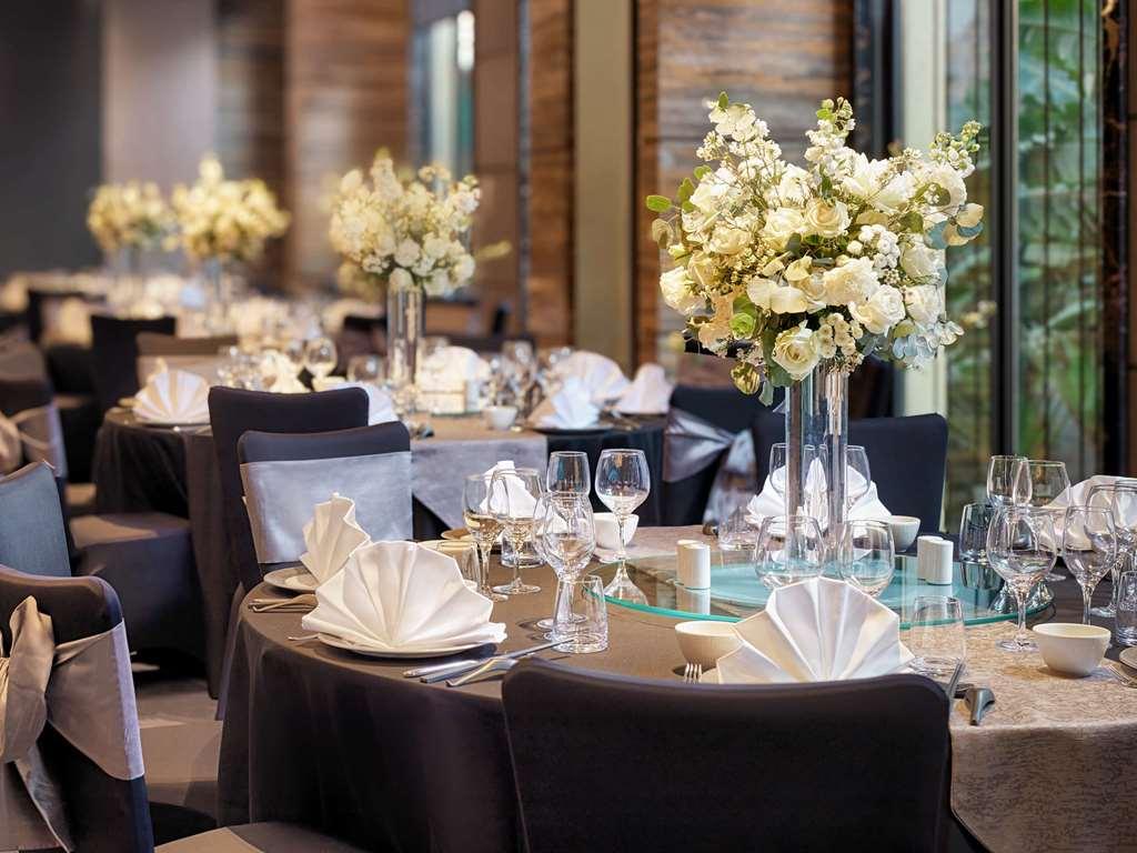 Moevenpick Centre 5* Hanoi