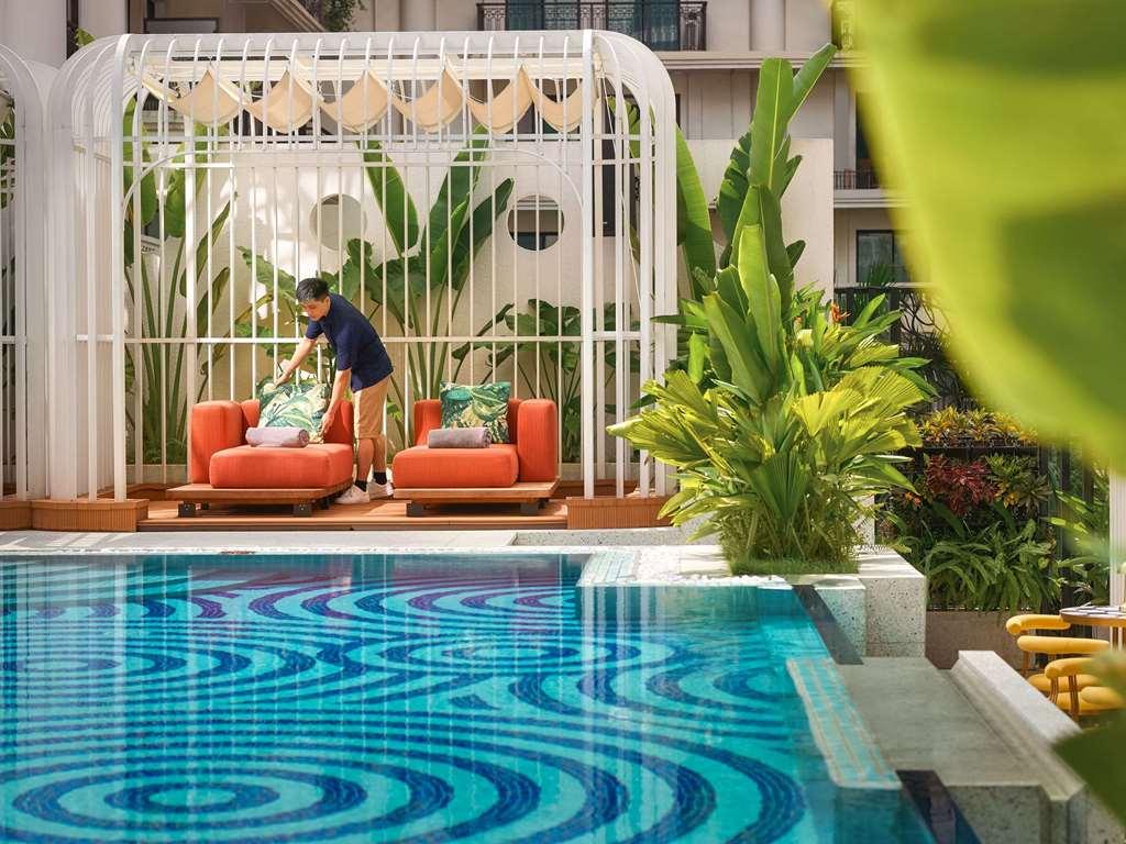 Moevenpick Centre Hotel