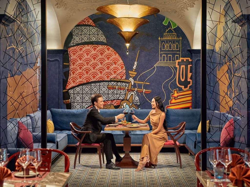 Hotel Moevenpick Centre 5*
