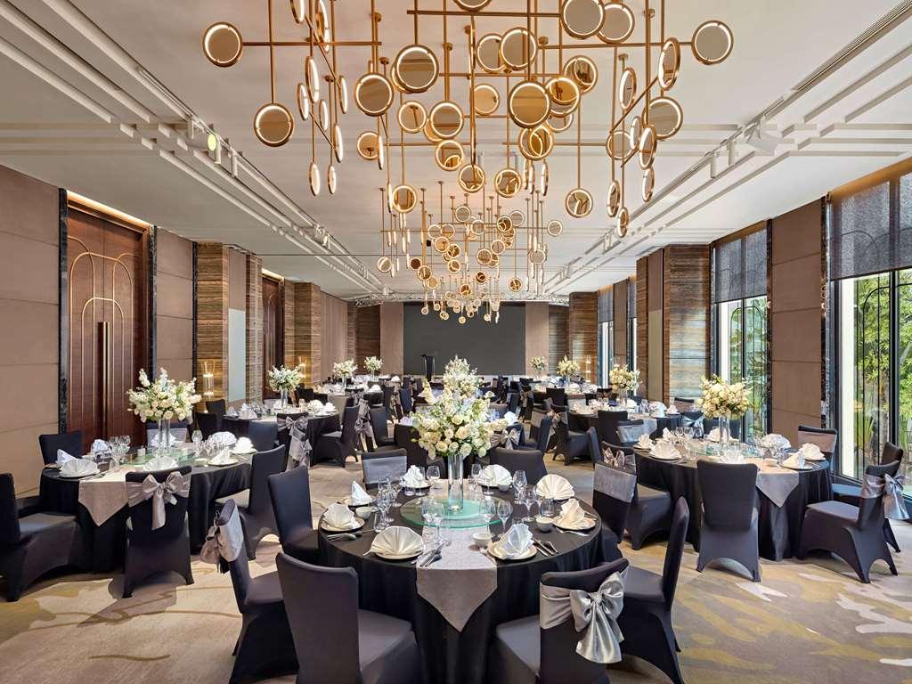 Hotel Moevenpick Centre Hanoi