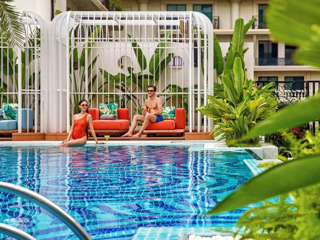 Moevenpick Centre 5*