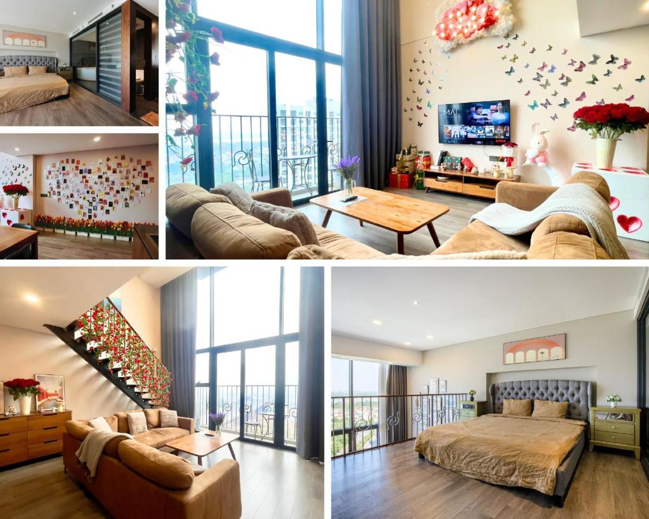 Aparthotel Muse Pentstudio West *