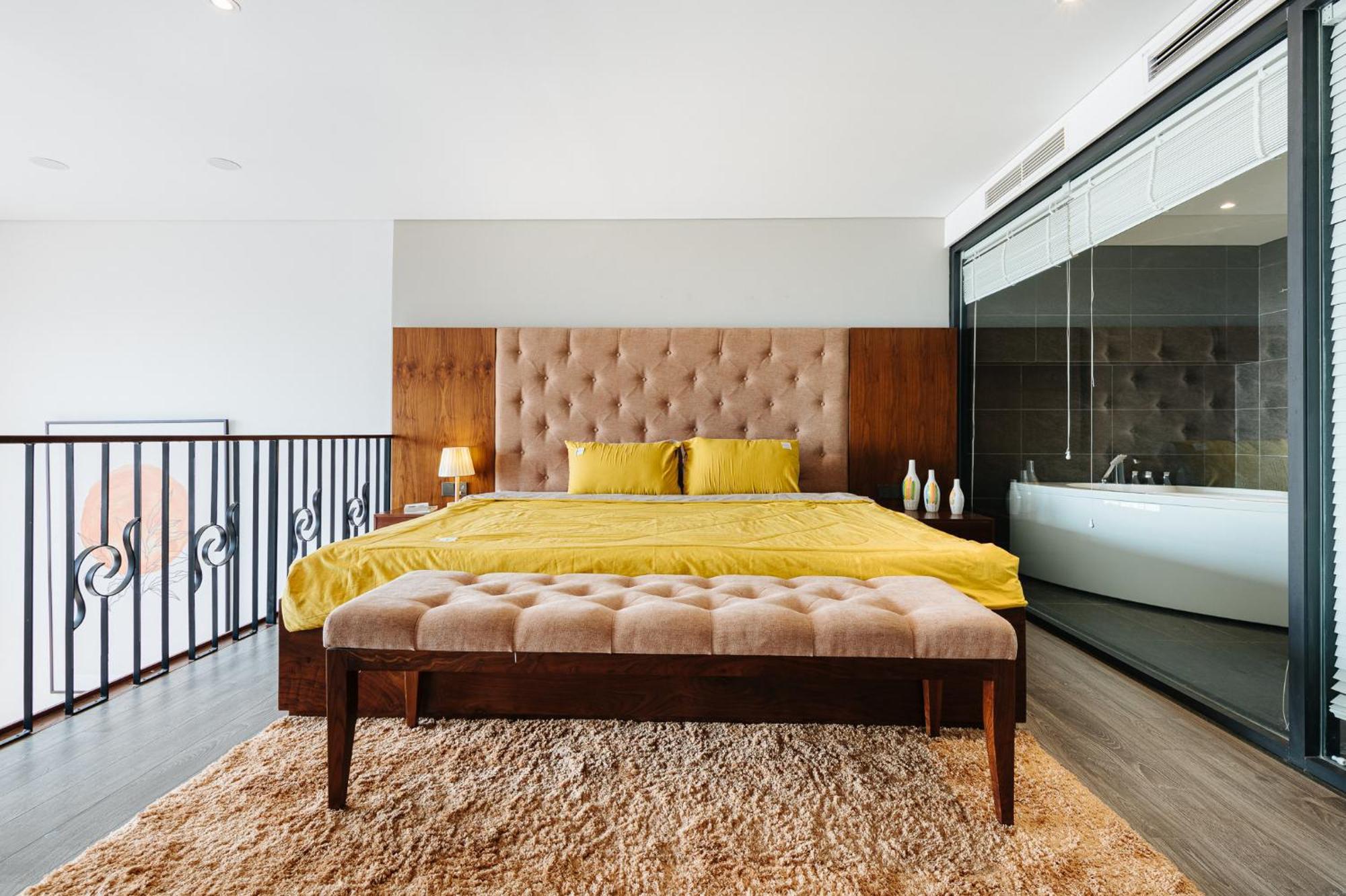 Muse Pentstudio West Aparthotel Hanoi