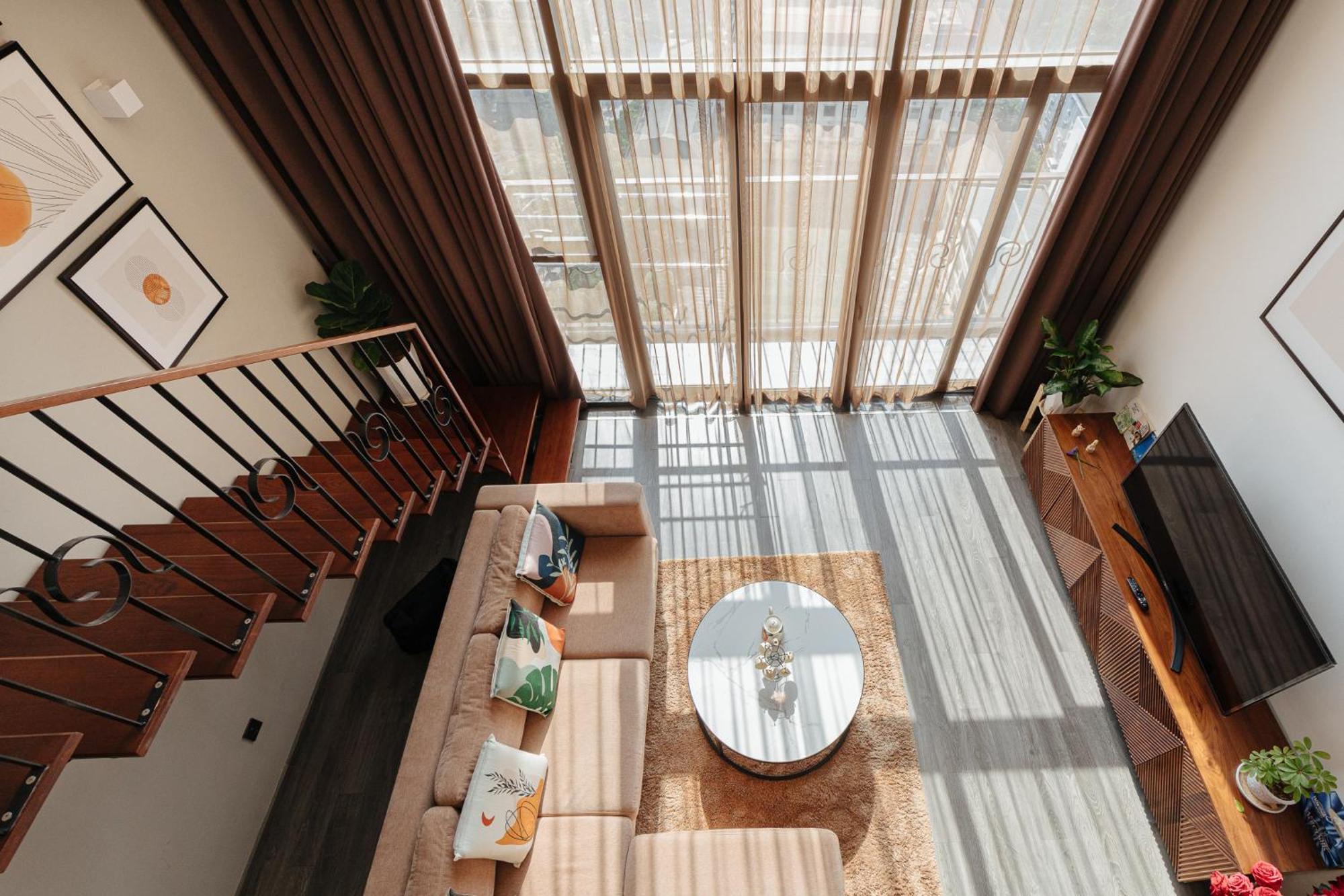 Muse Pentstudio West Hanoi