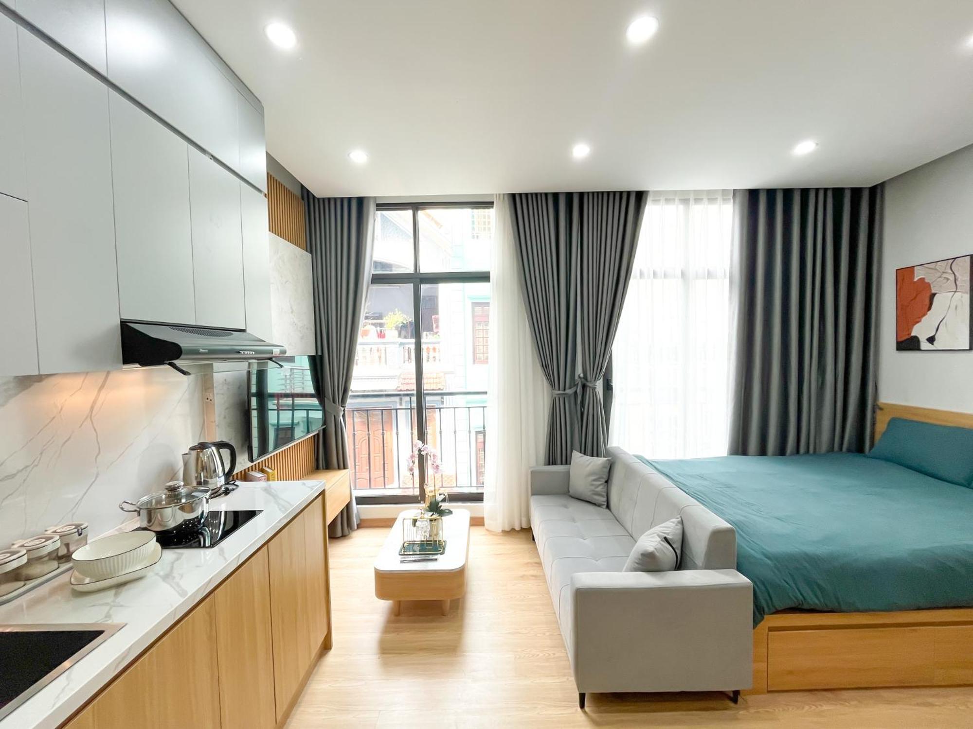 Amazing Housing &