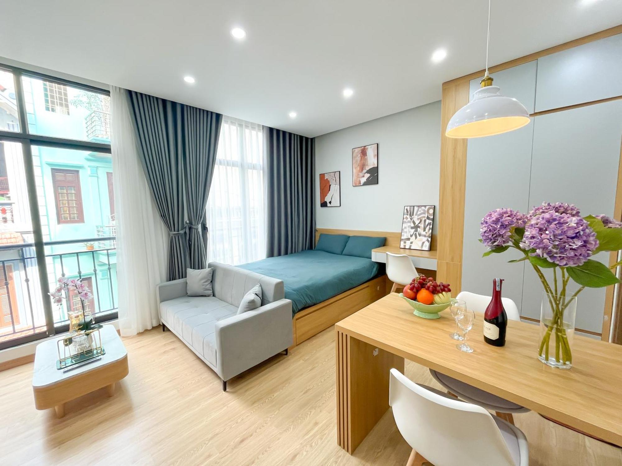 Amazing Housing & Guest house