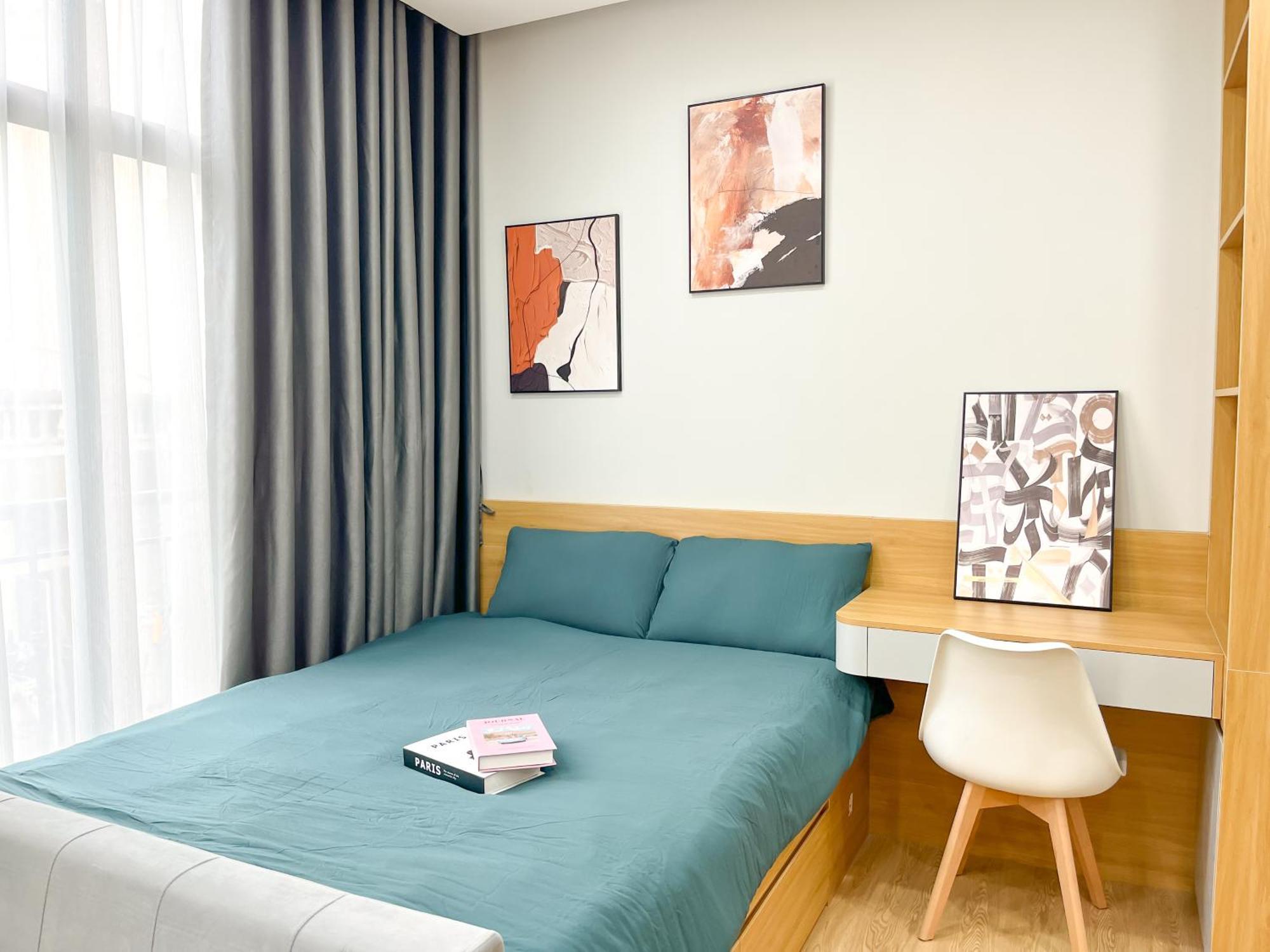 Amazing Housing & Guest house *