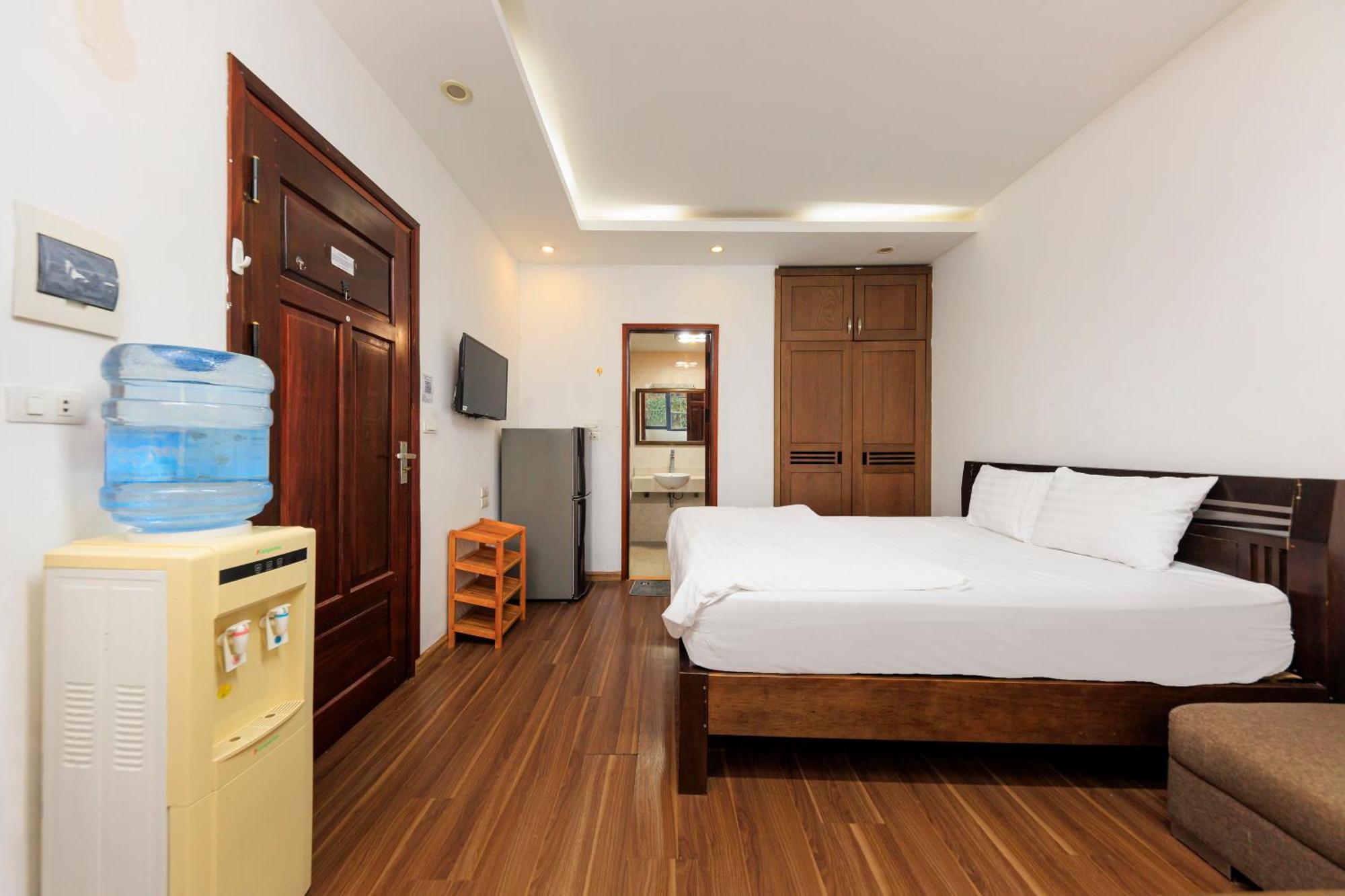 Aparthotel Lamaison Ha Noi 3*