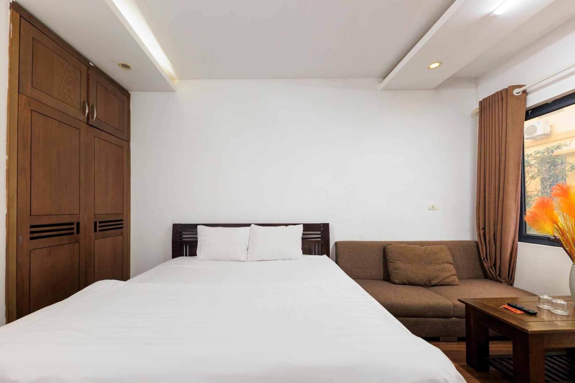 Aparthotel Lamaison Ha Noi Hanoi