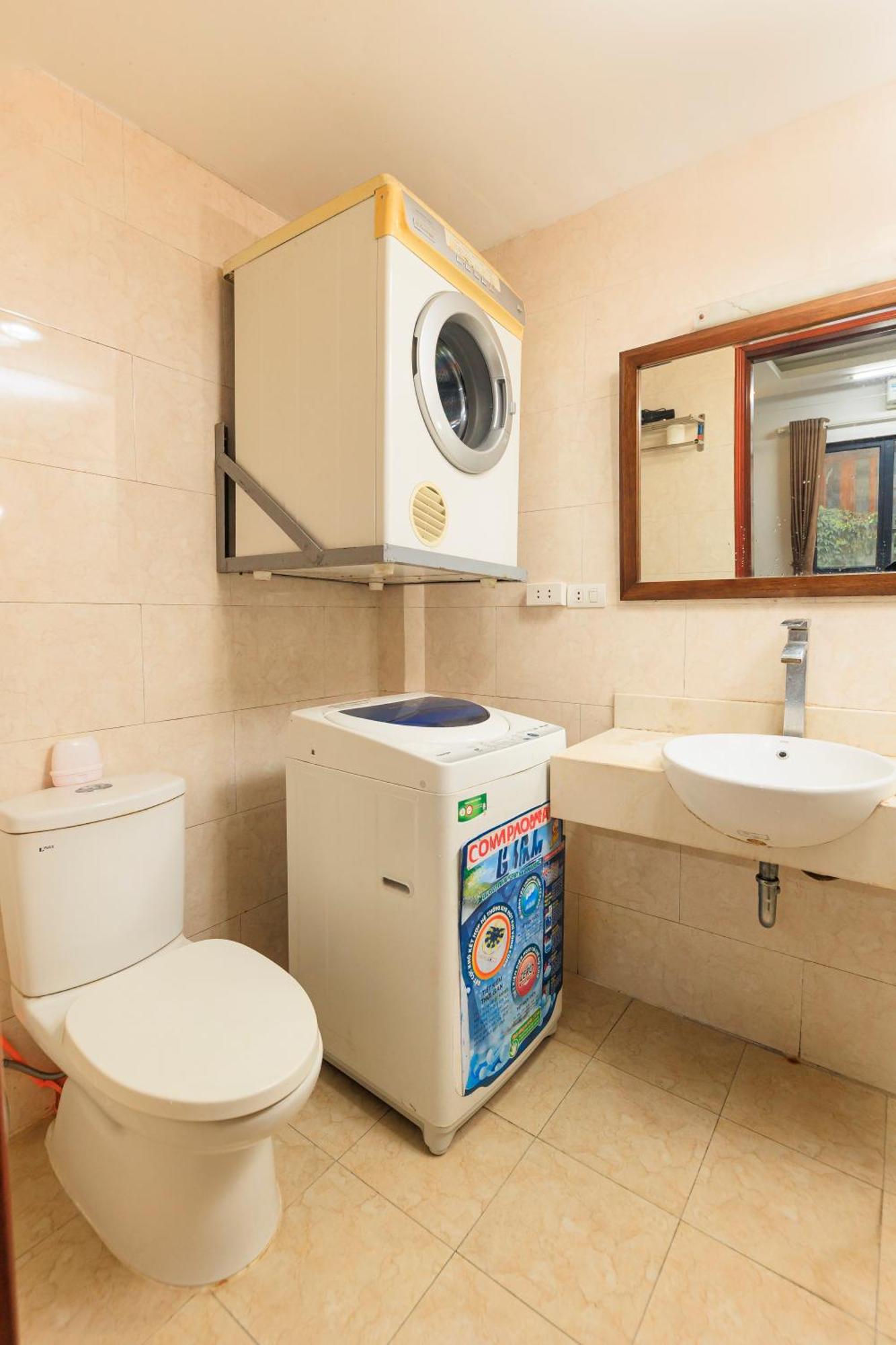 Lamaison Ha Noi 3*