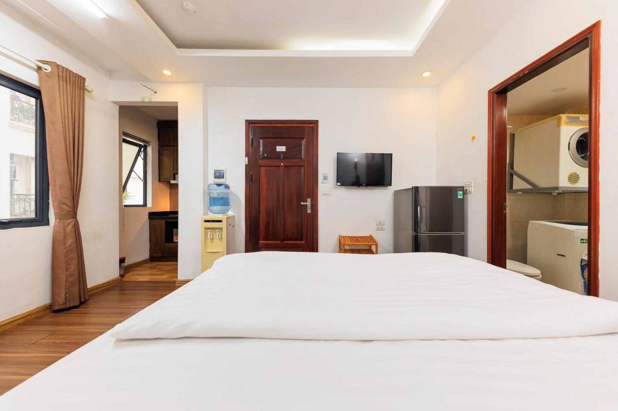 Lamaison Ha Noi 3* Hanoi
