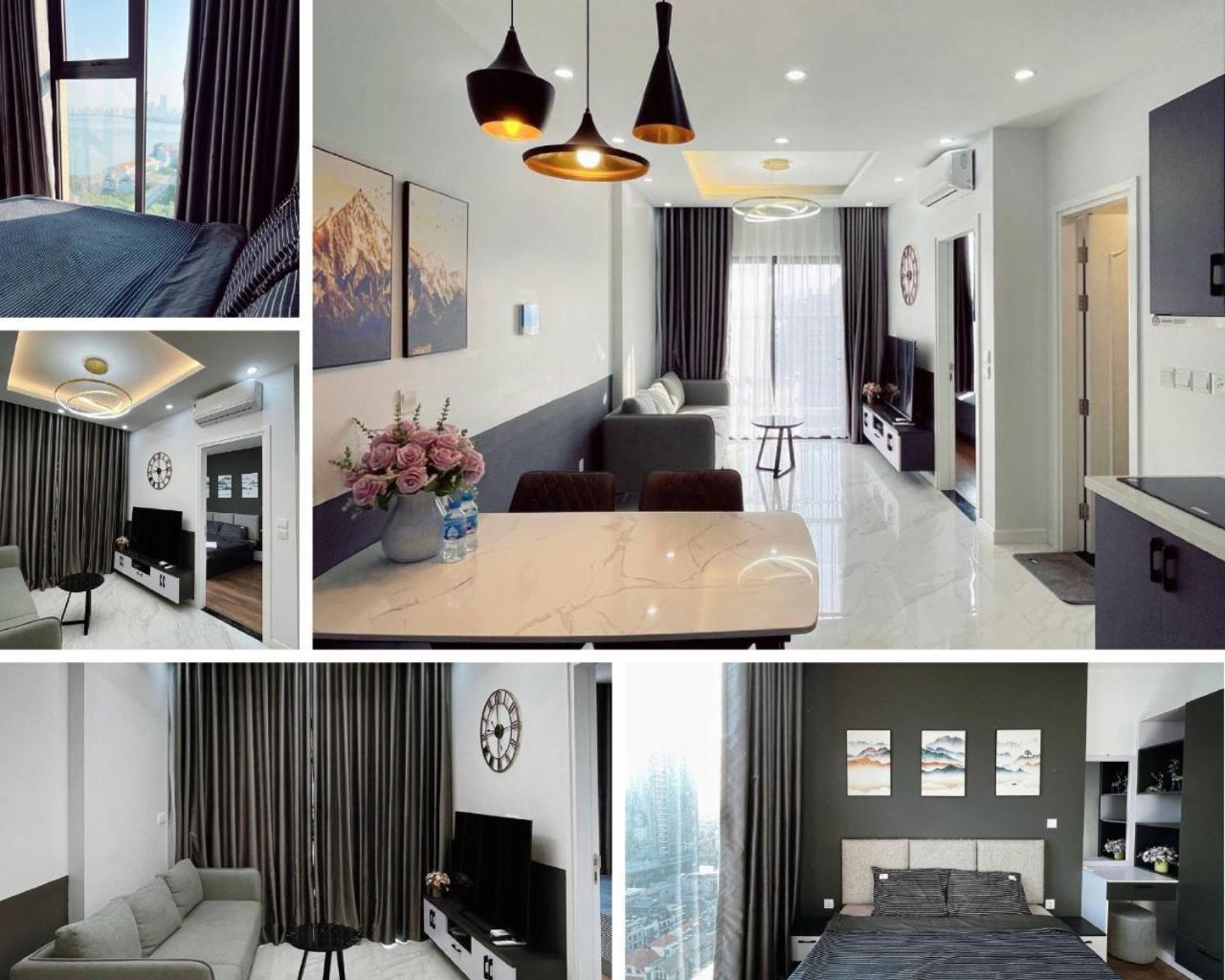Muse View Luxury - D' Eldorado