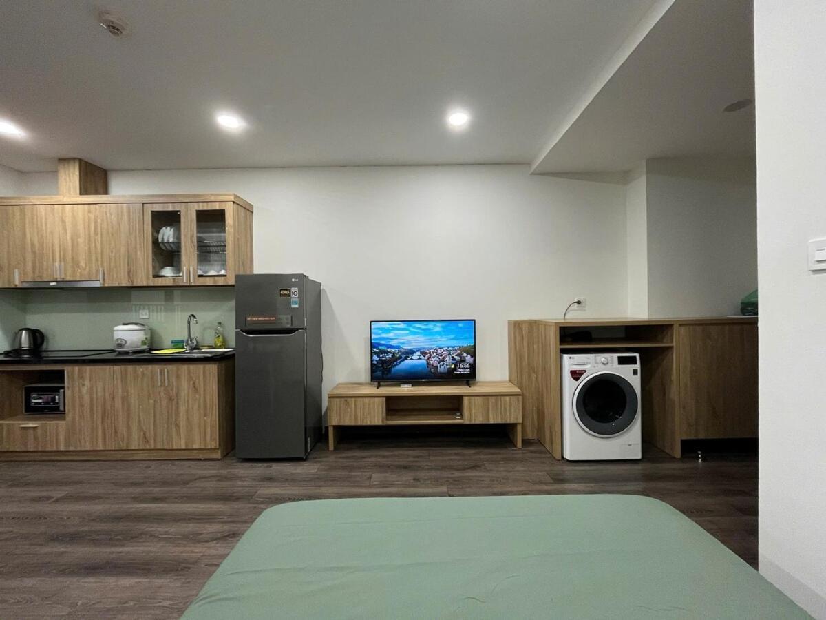 Dcapital 1 Bed Near National Convention Center Hanoi