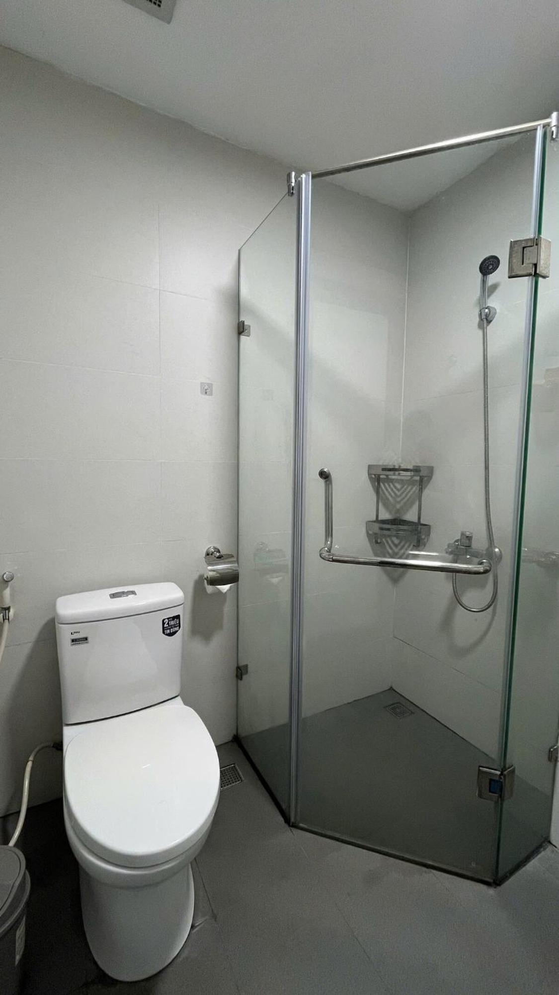 Pangsapuri Dcapital 1 Bed Near National Convention Center Hanoi