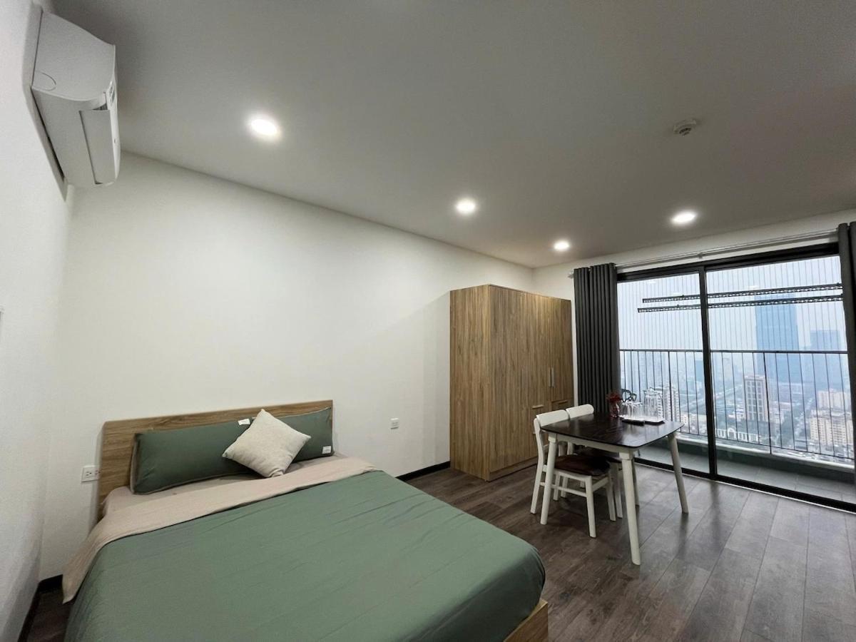 Dcapital 1 Bed Near National Convention Center Hanoi