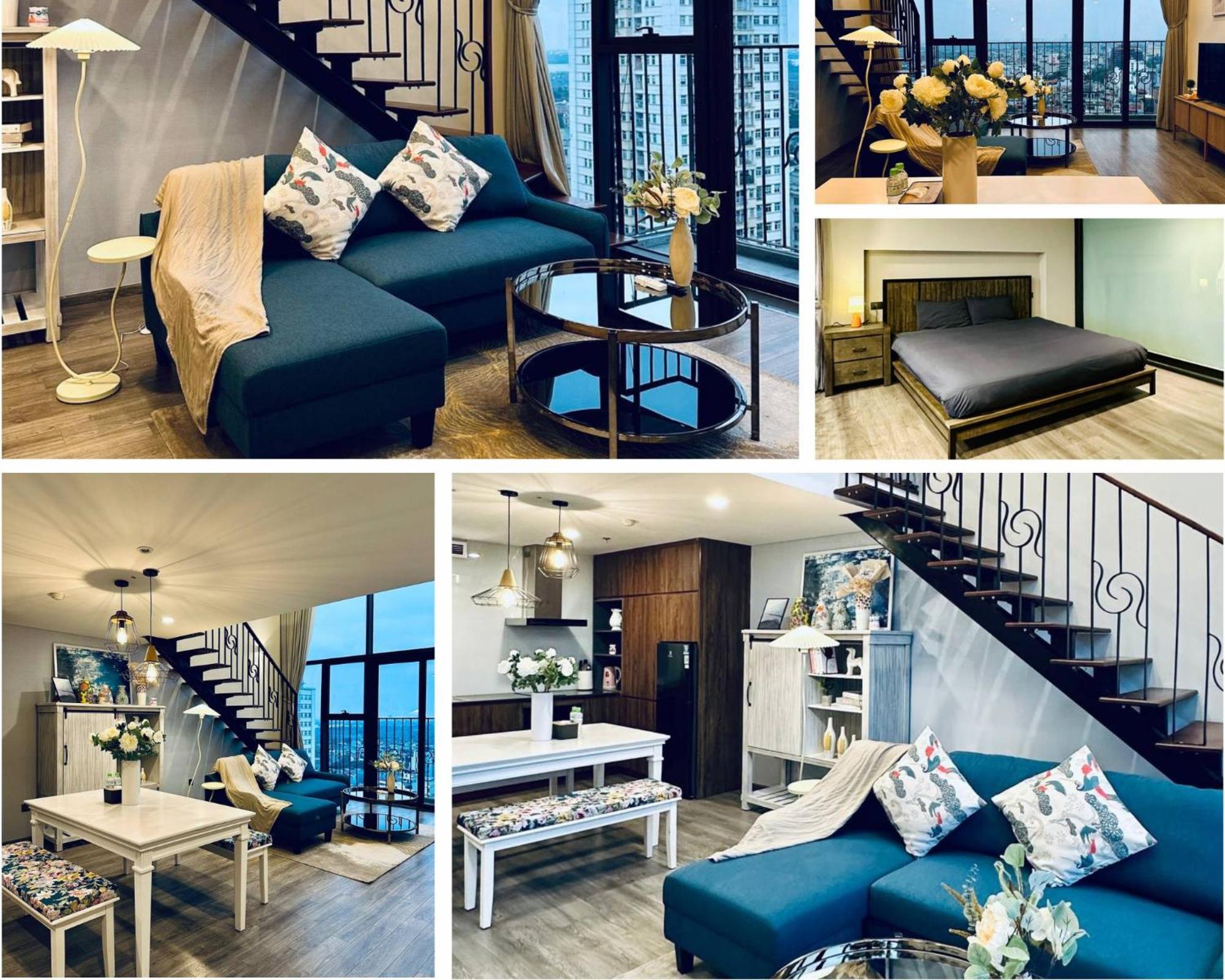 Aparthotel Muse Pentstudio West