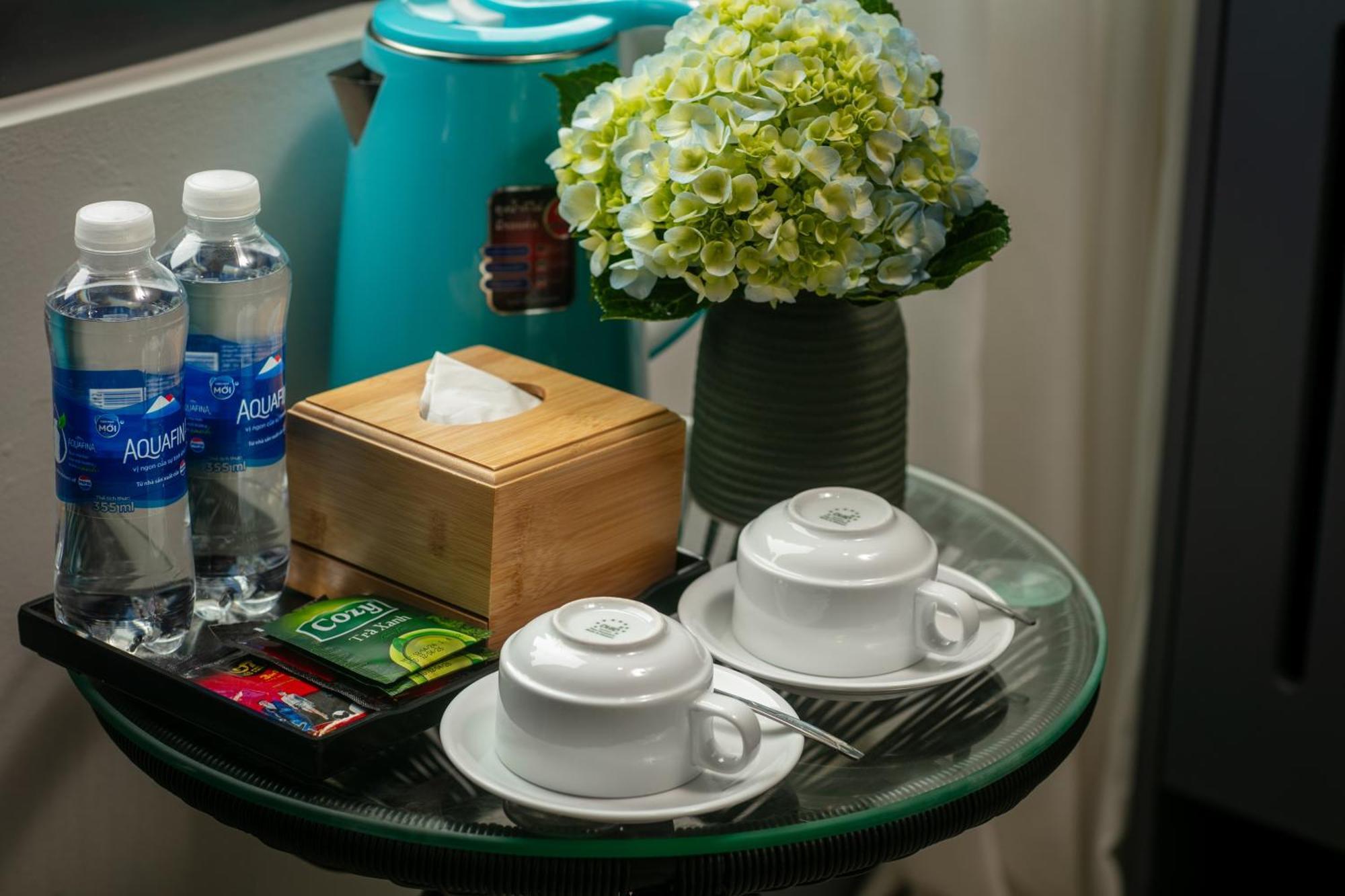 La Palm Boutique Hotel 3*