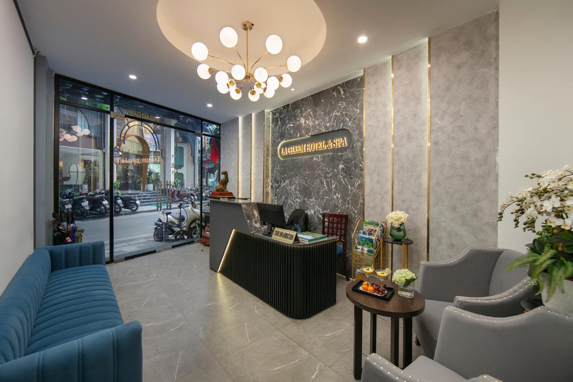 Hotel La Palm Boutique 3*