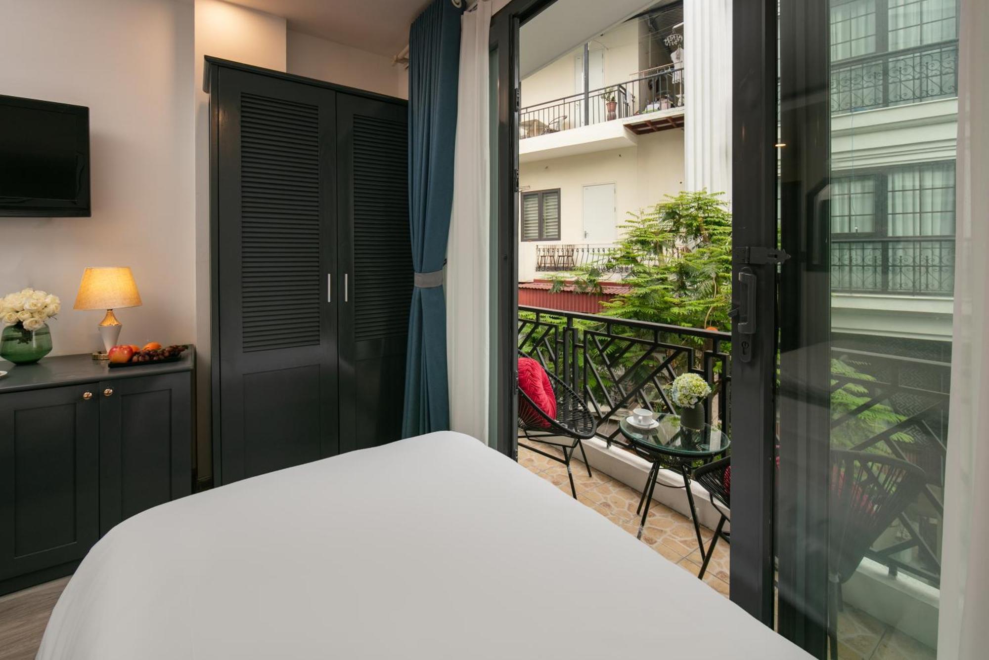 La Palm Boutique Hotel