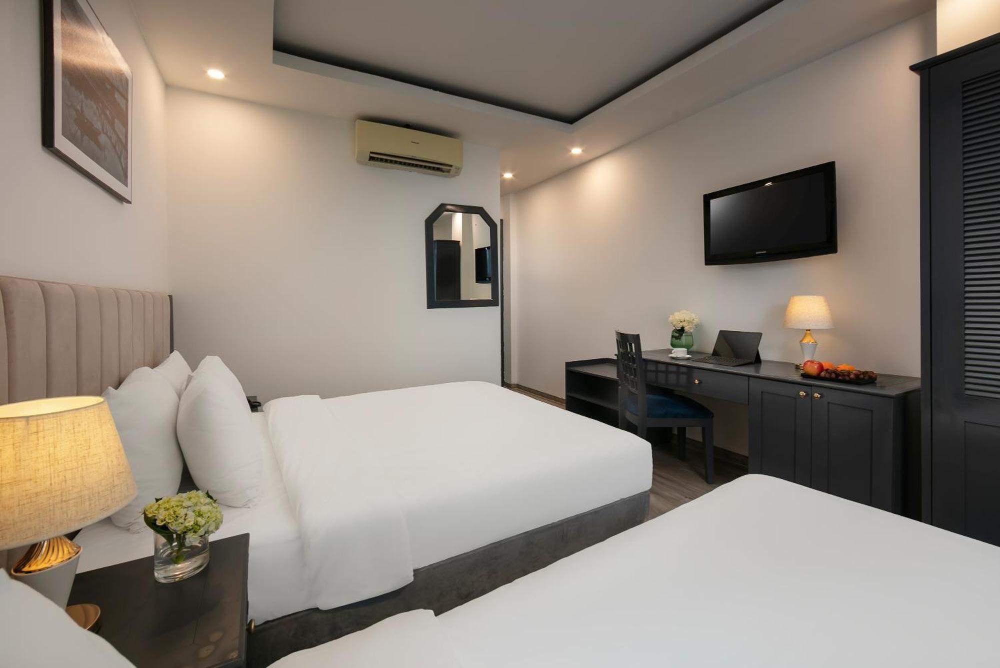 La Palm Boutique Hanoi