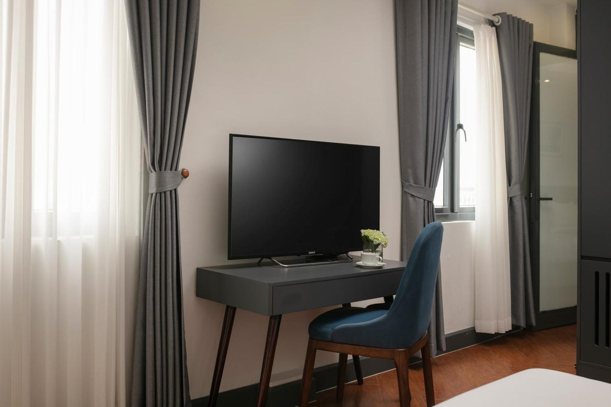 La Palm Boutique 3*