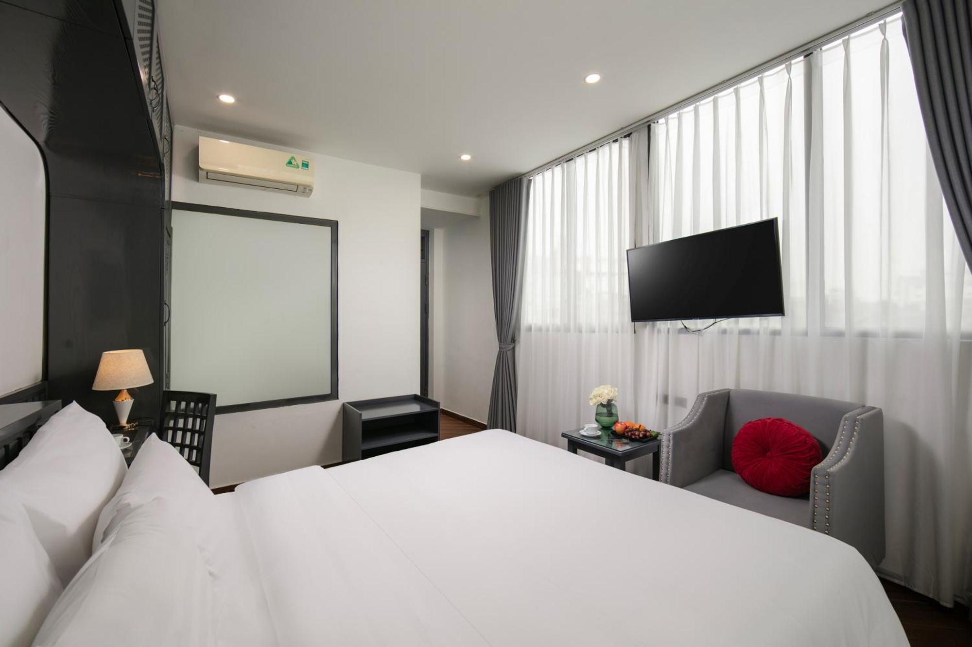 La Palm Boutique Hanoi