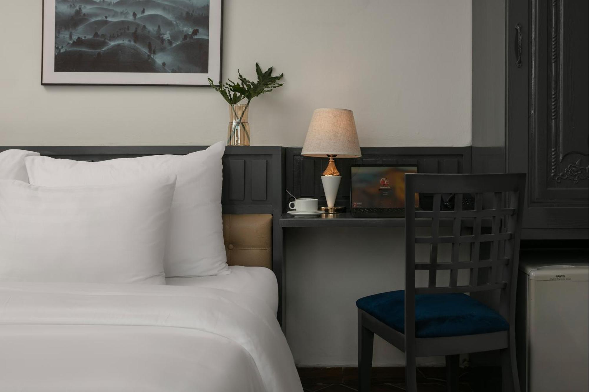 La Palm Boutique 3* Hanoi