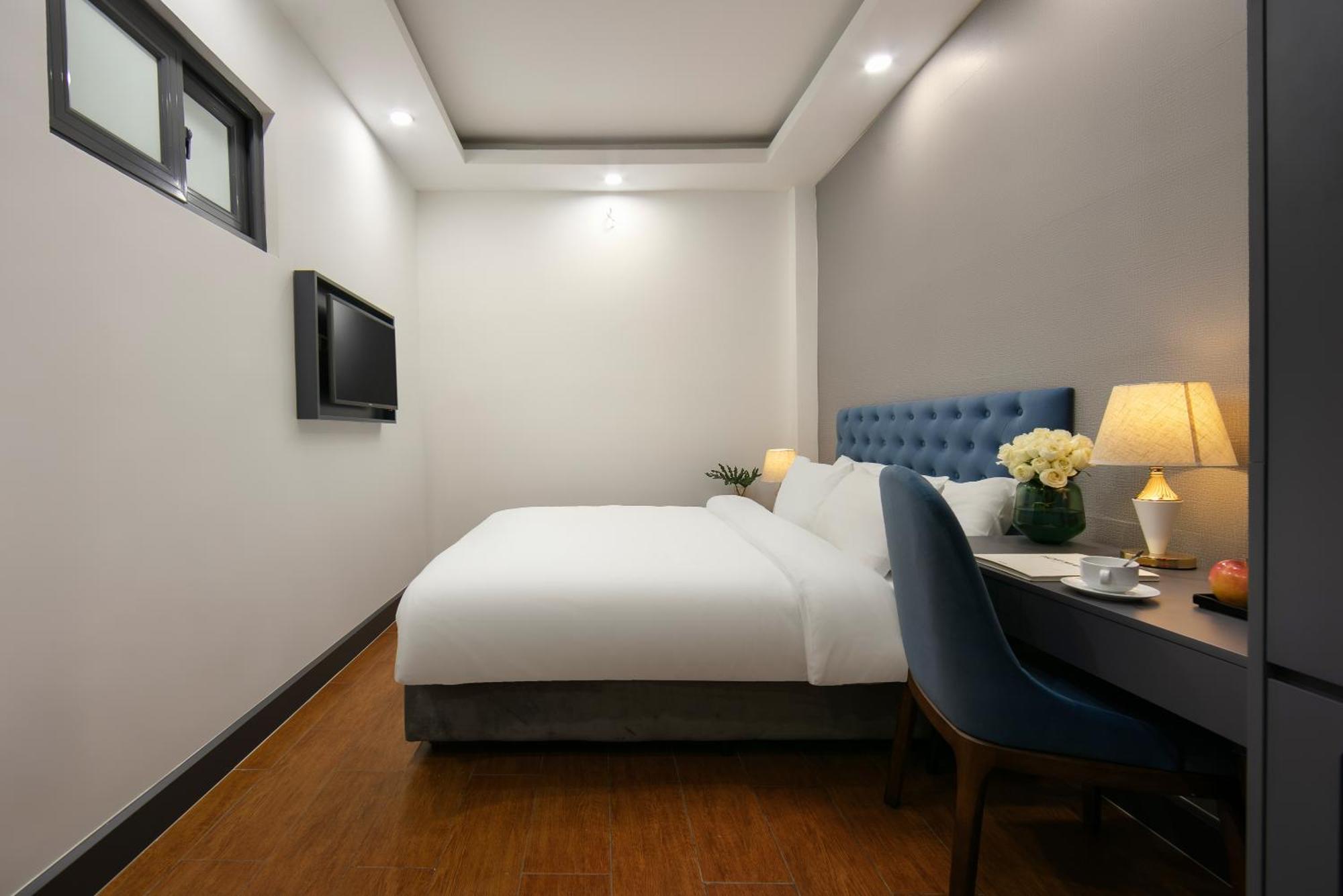 La Palm Boutique Hotel
