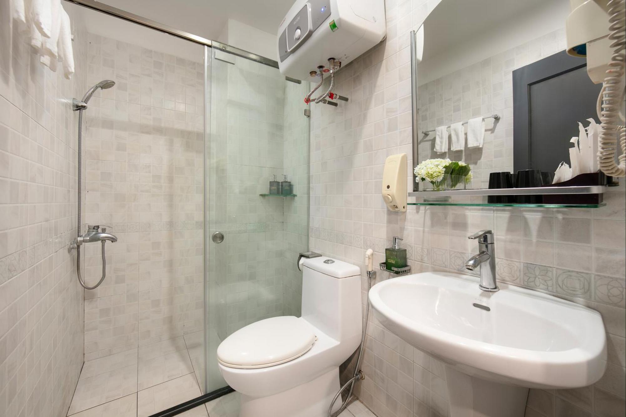 Hotel La Palm Boutique Hanoi