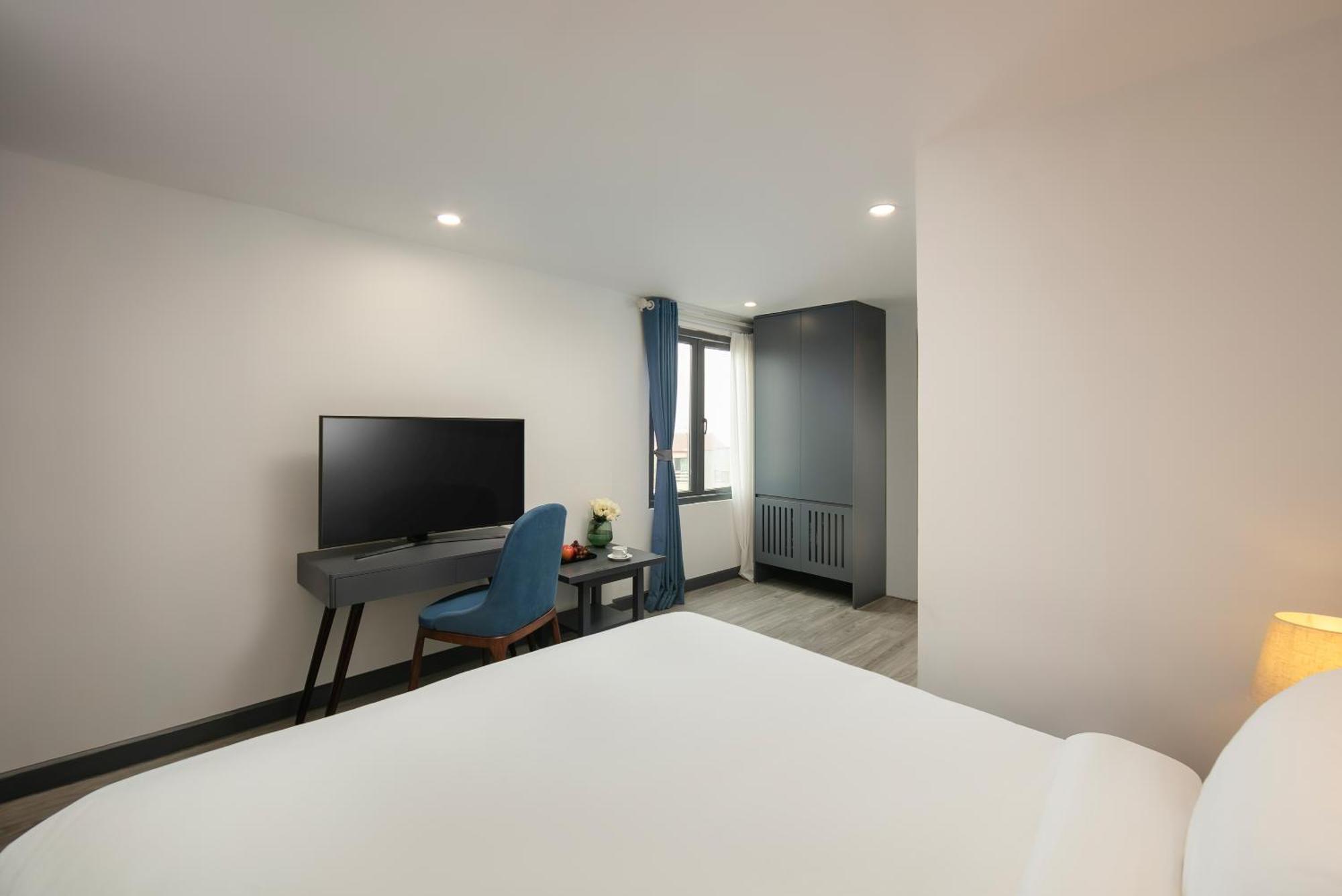 La Palm Boutique Hotel