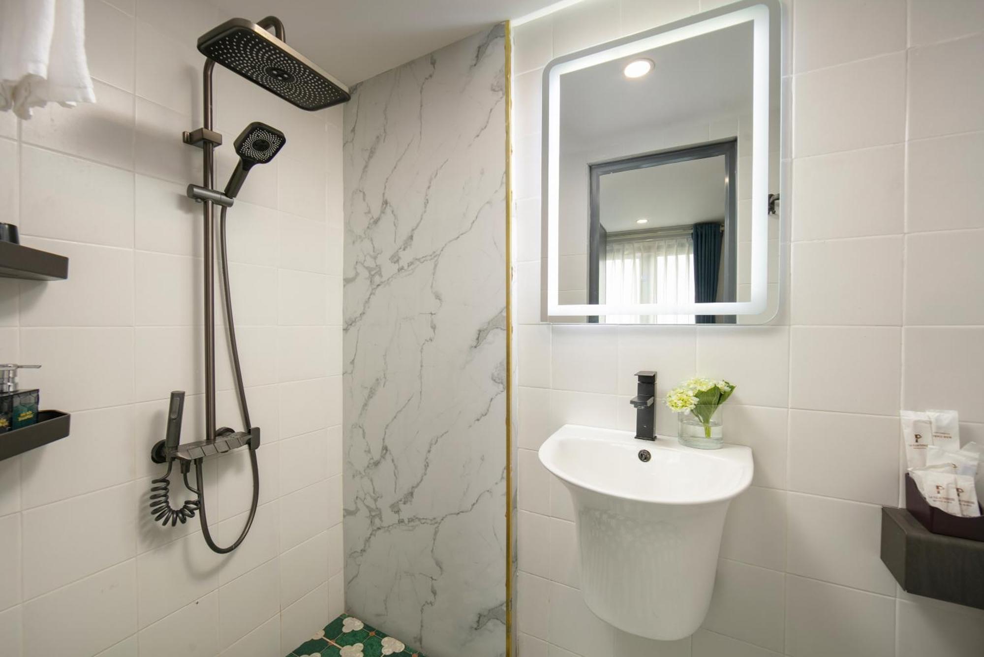 Hotel La Palm Boutique Hanoi