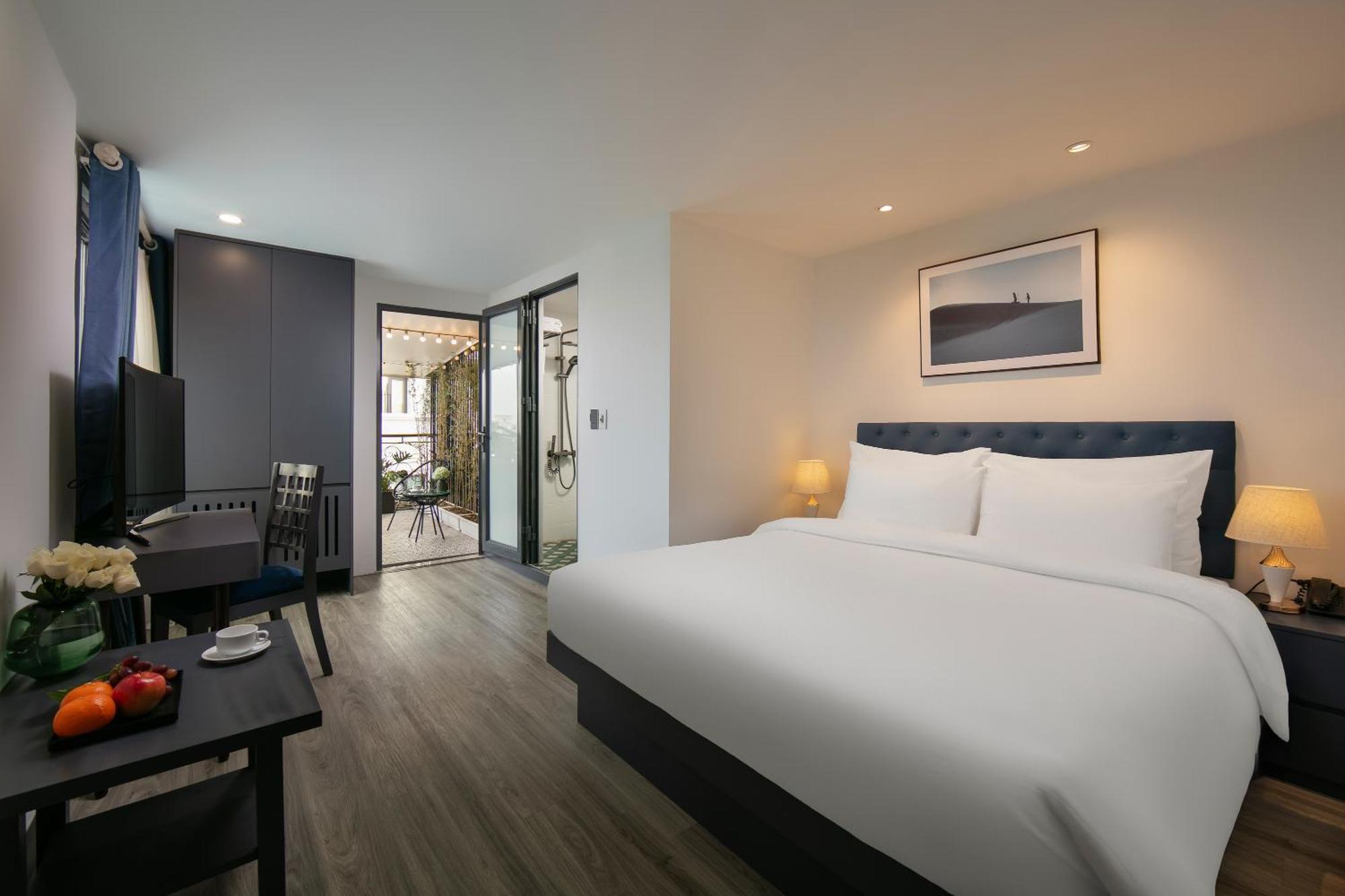 Hotel La Palm Boutique