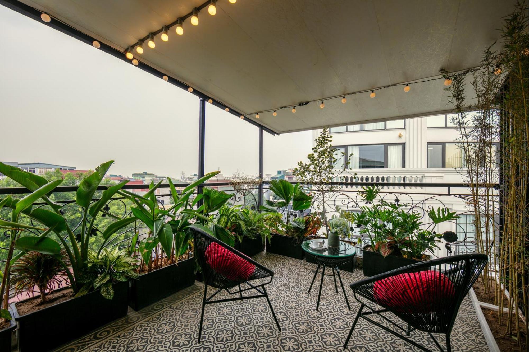 La Palm Boutique Hanoi