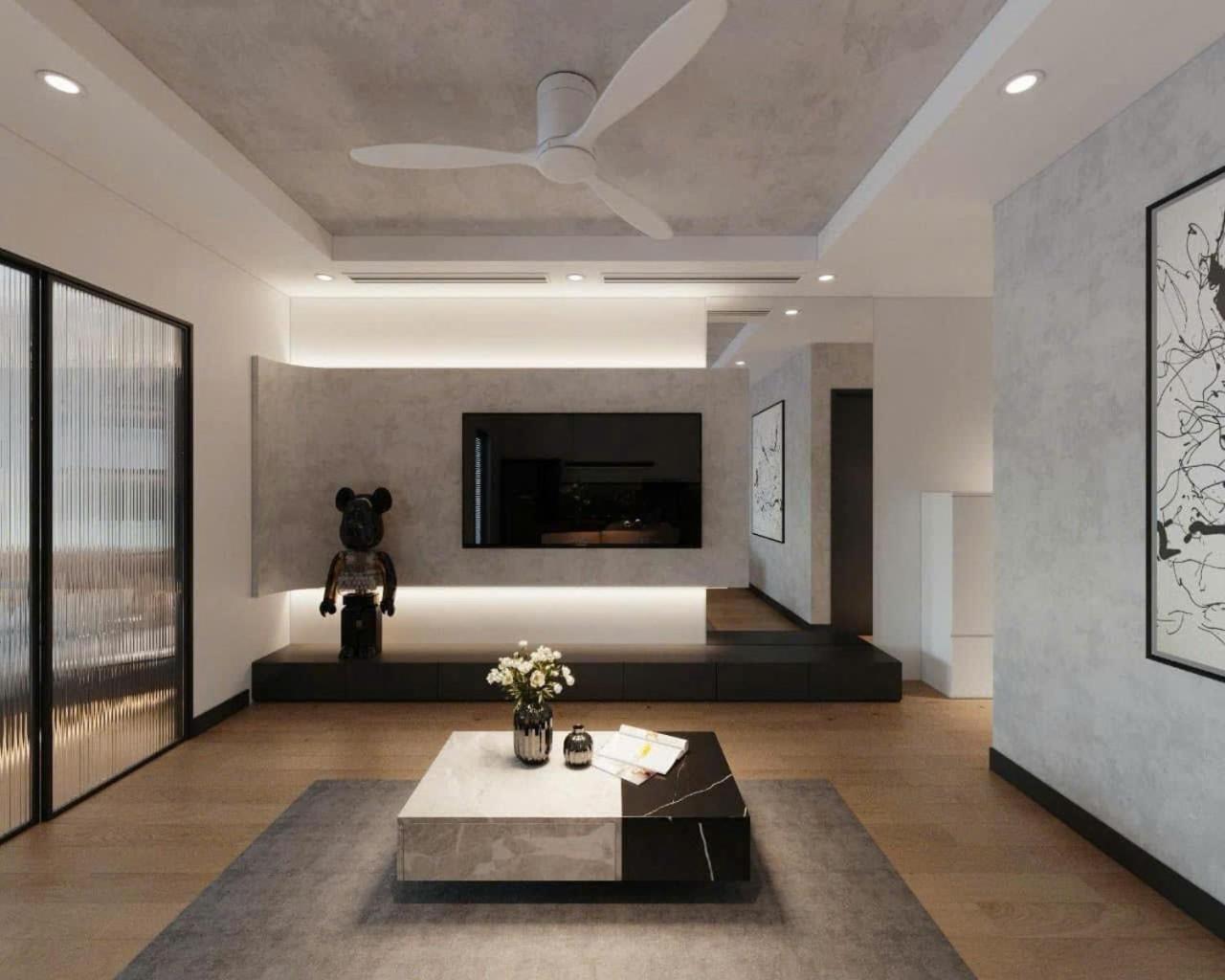 The Homes In Vinhomes Times