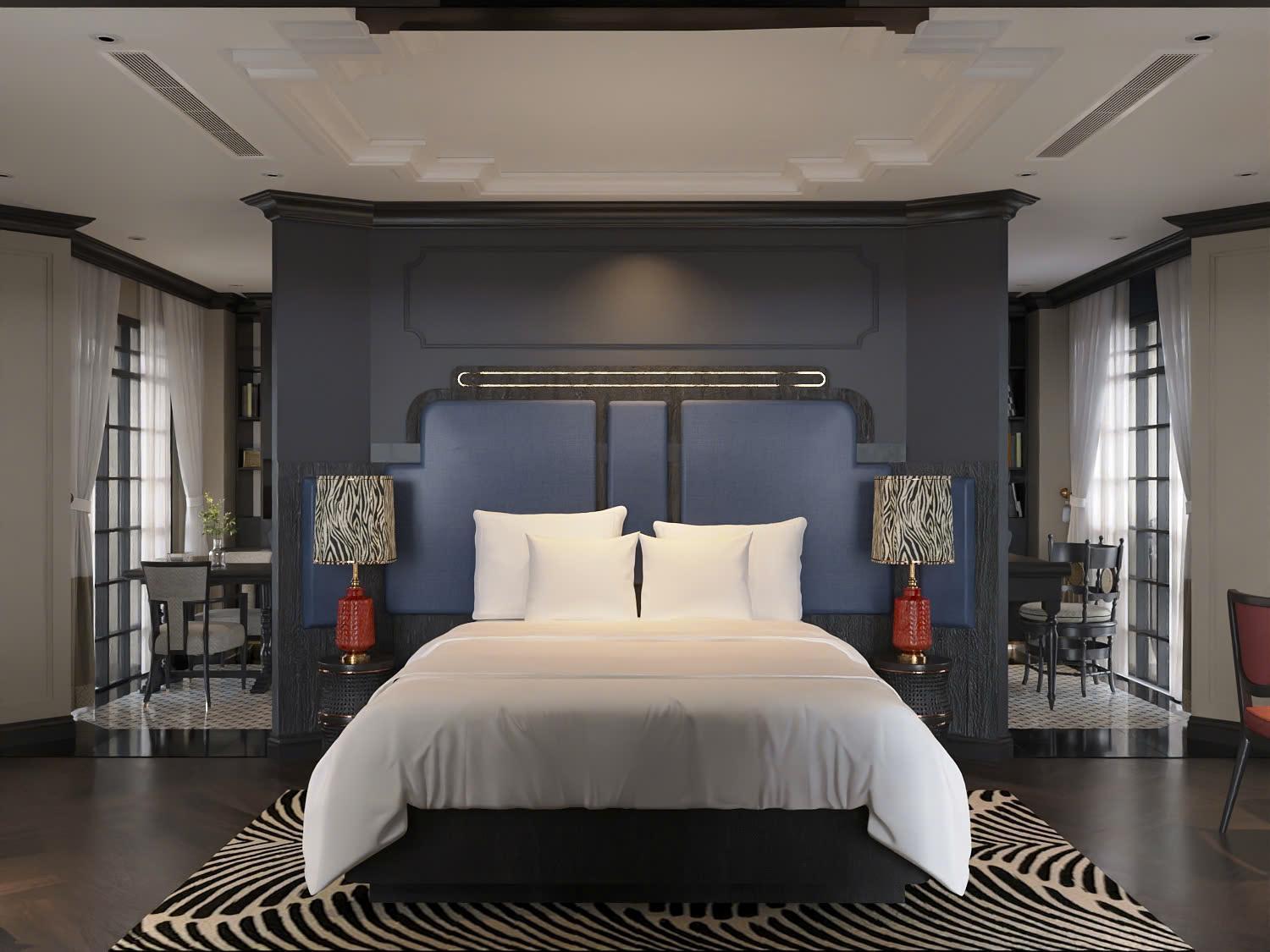 Hotel Champton 4*
