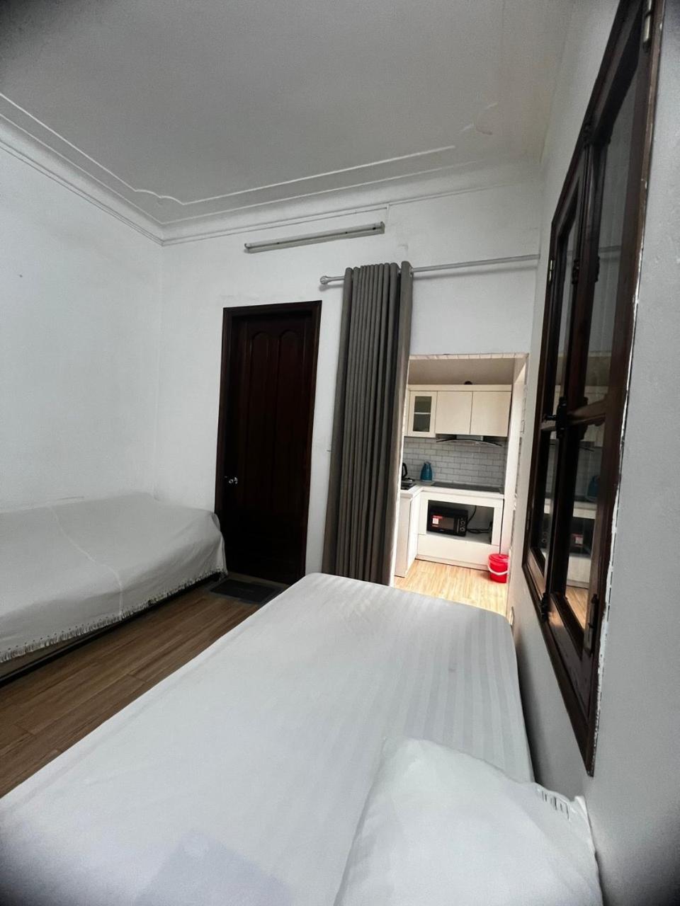 Homestay French-styled House