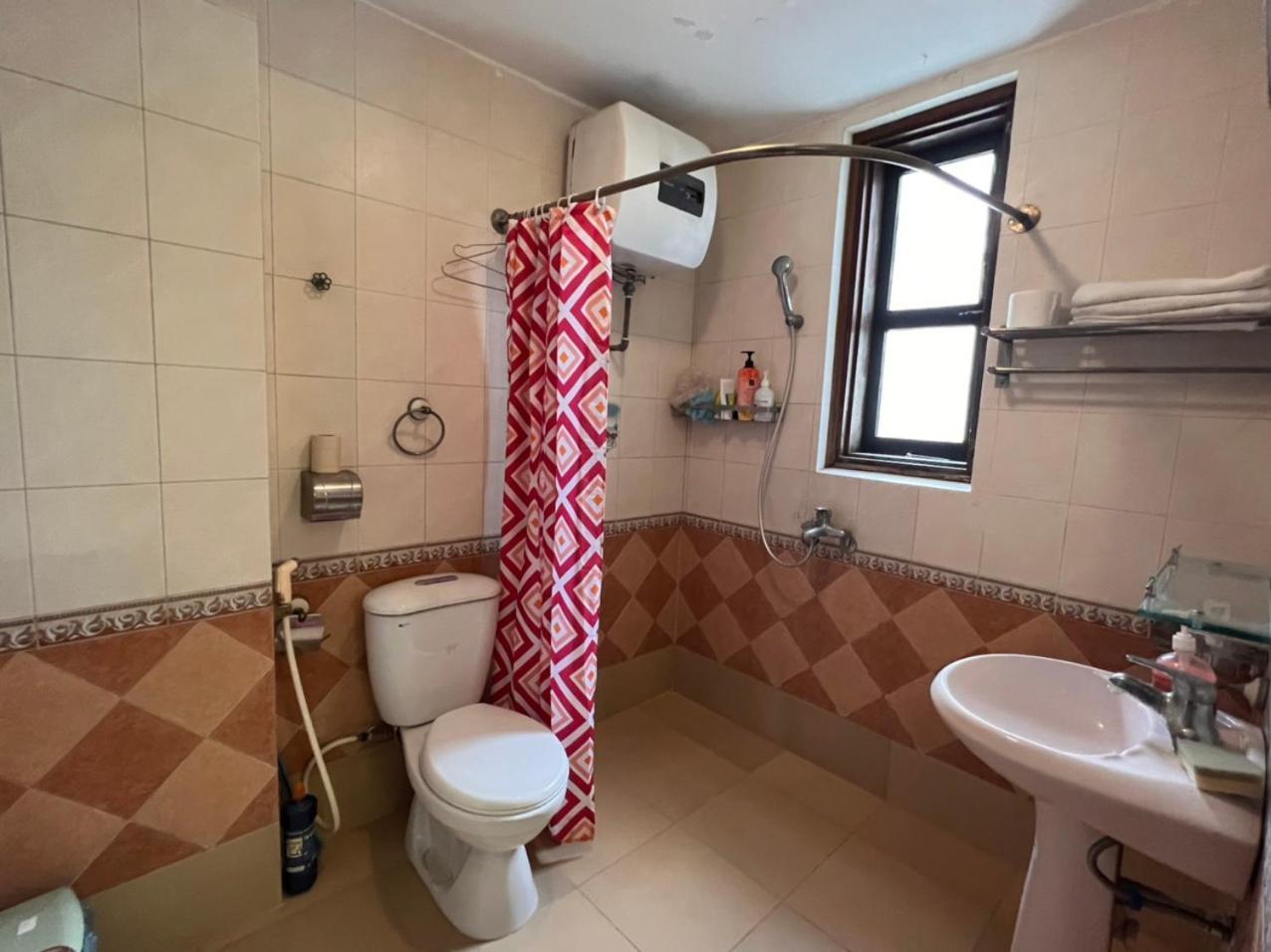Homestay French-styled House Hanoi